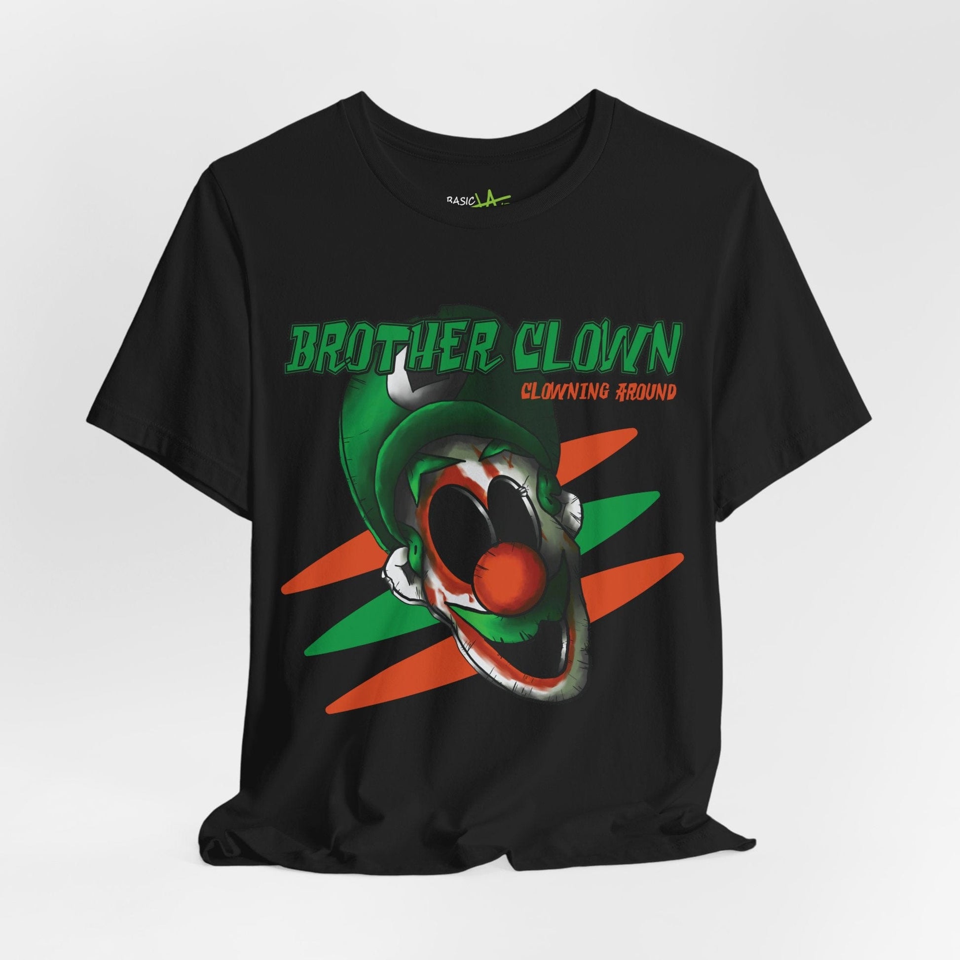 Brother Clown Tee