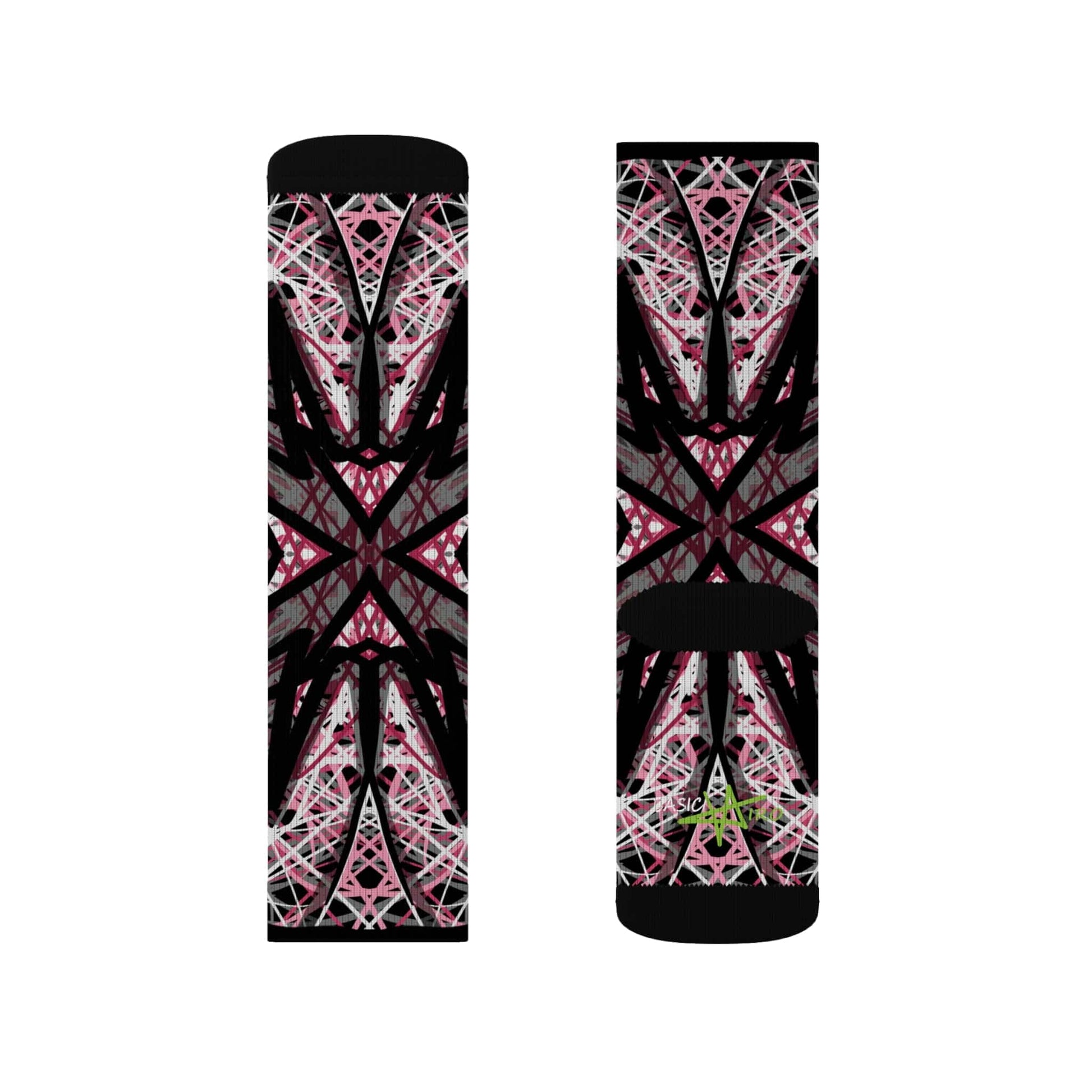 Encased Socks