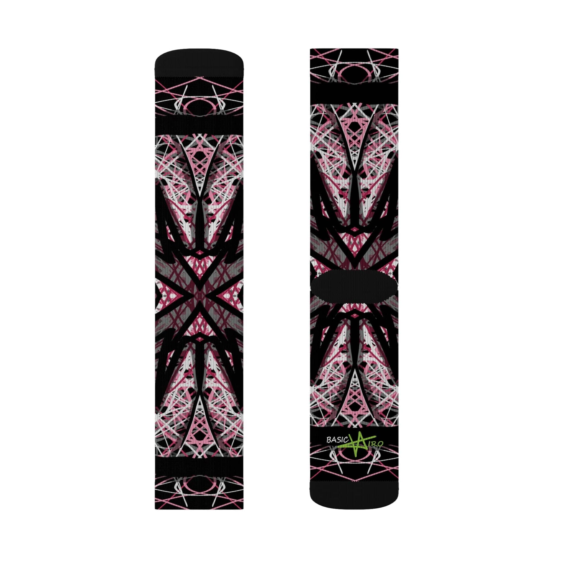 Encased Socks