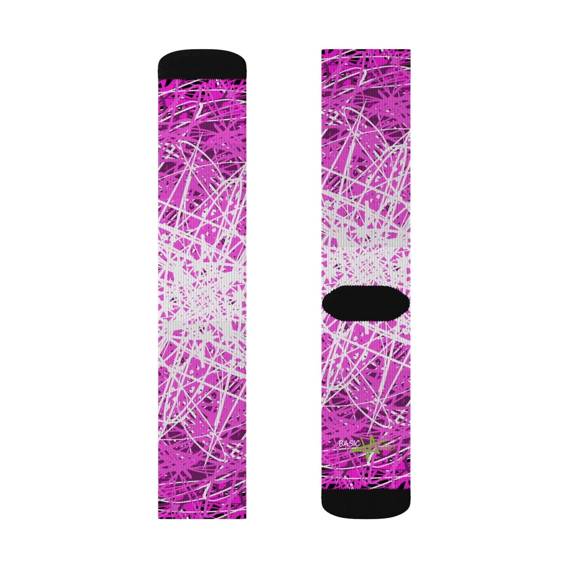 Rock Rap Socks