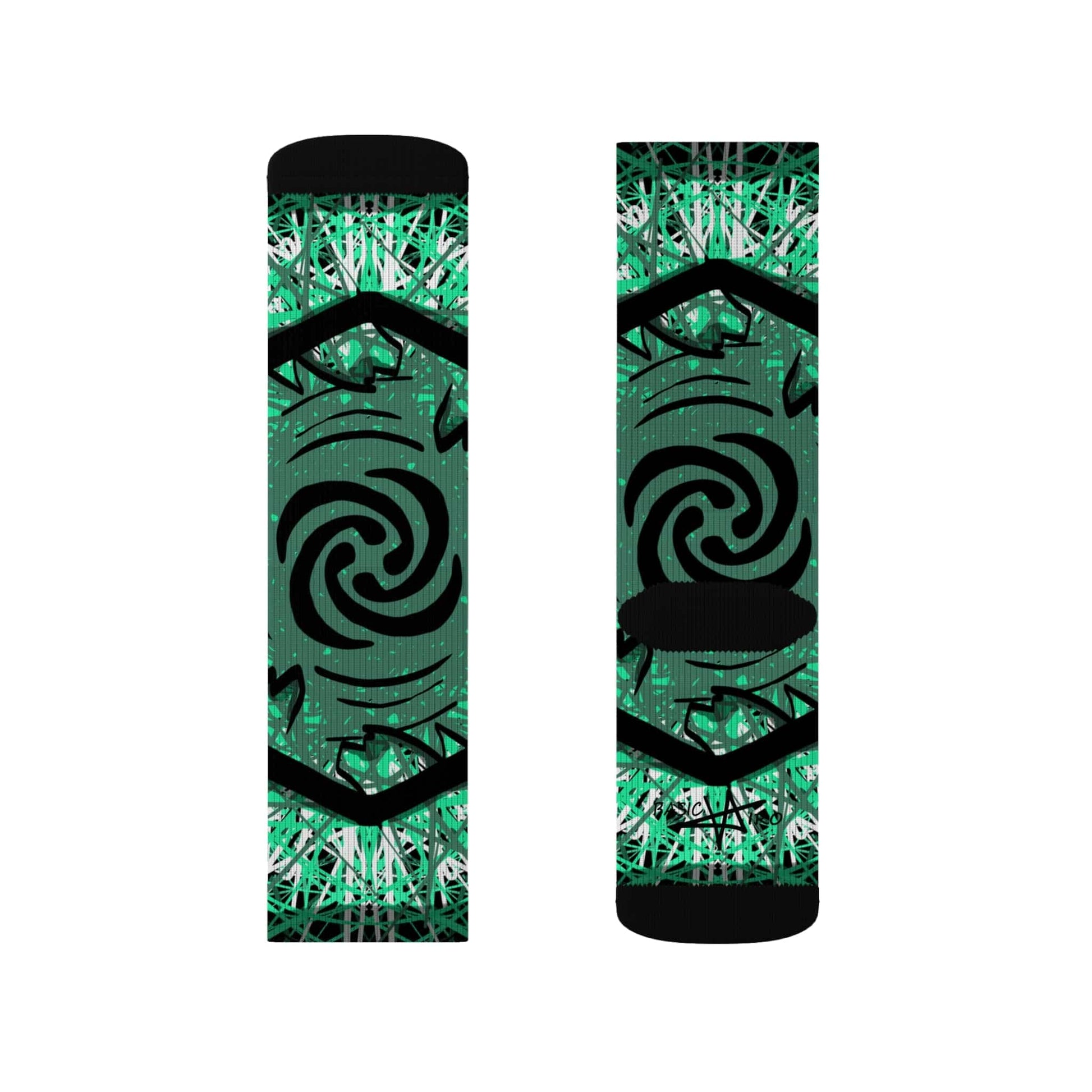 Depression Socks