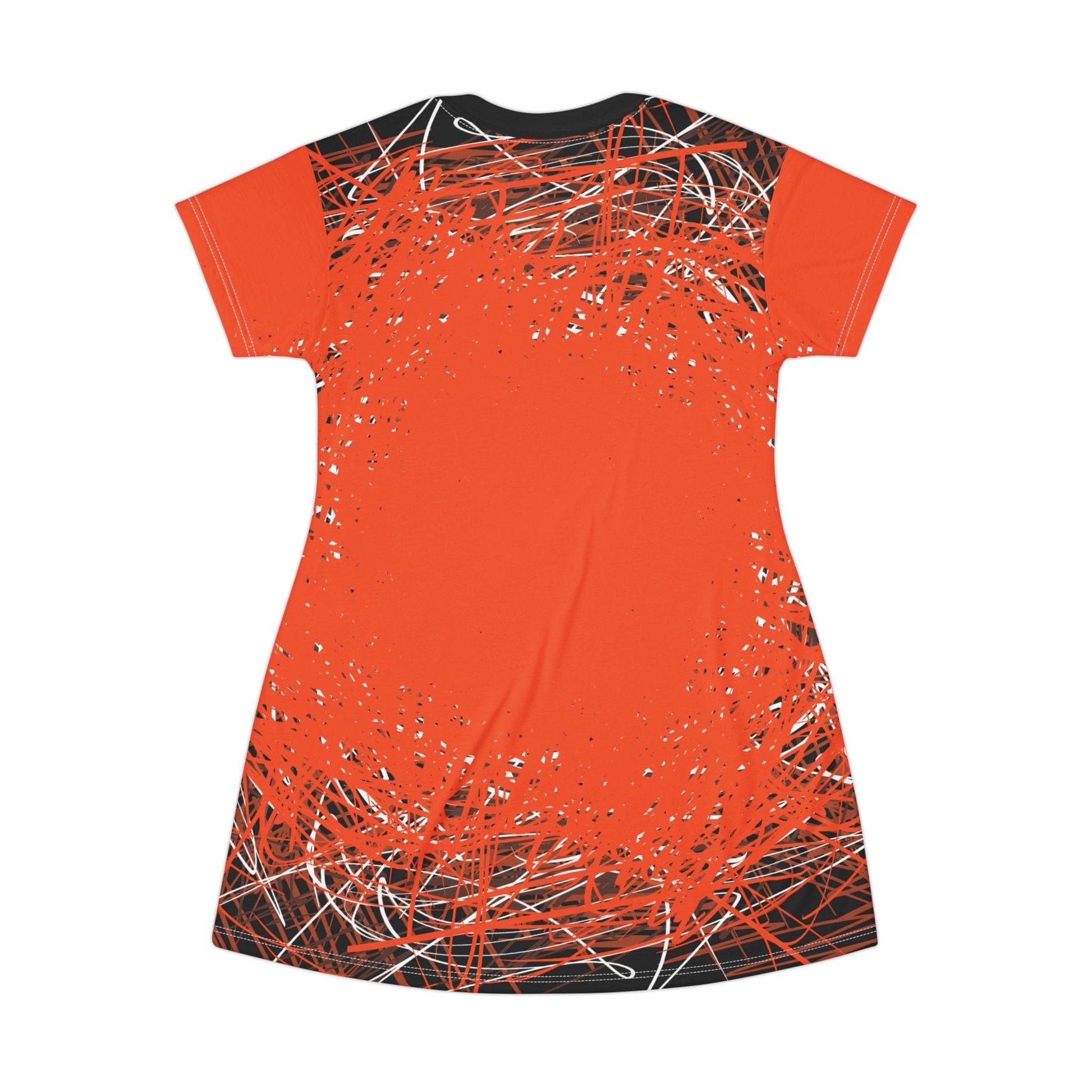 Gotta Catch'em All Tee Dress