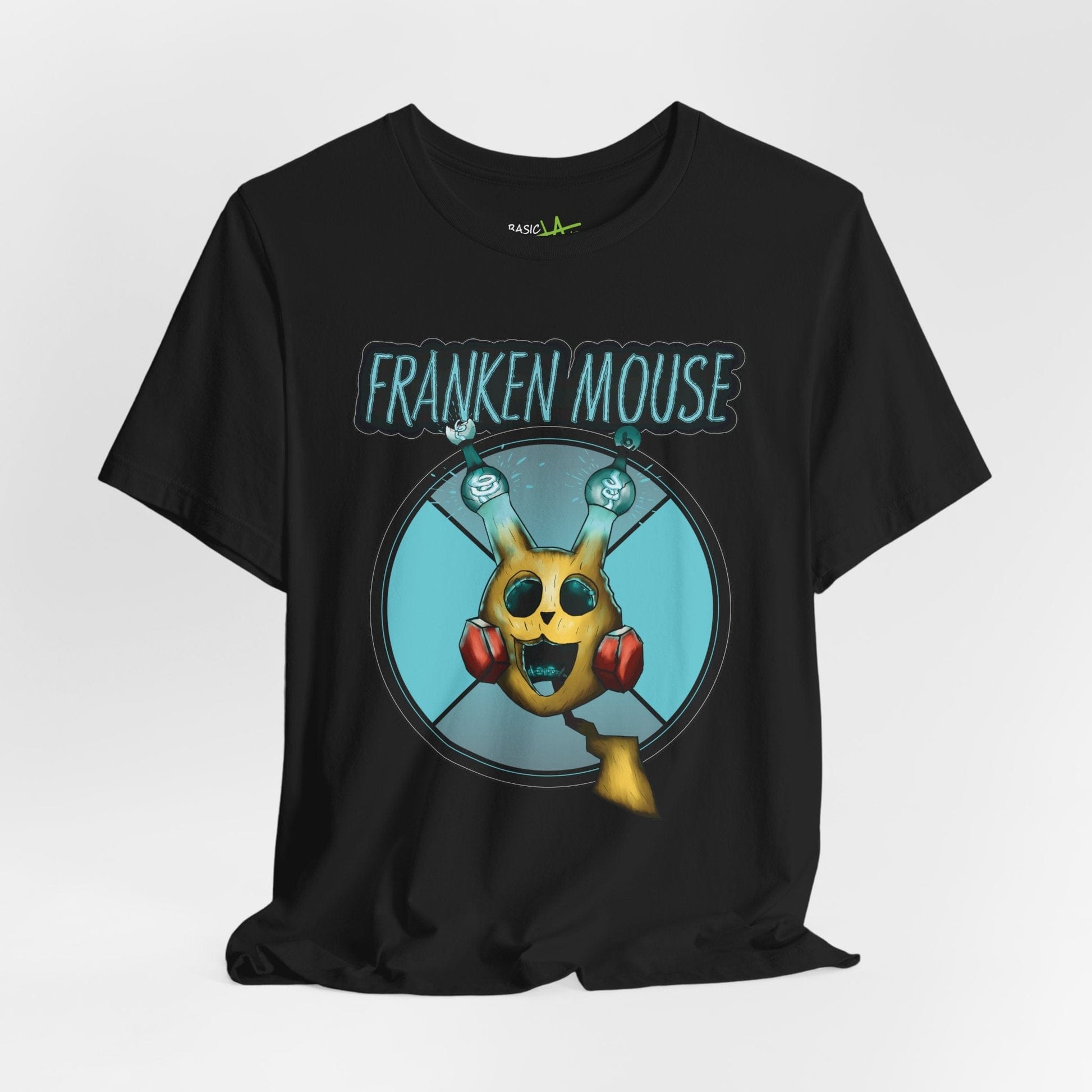 Franken Mouse Tee