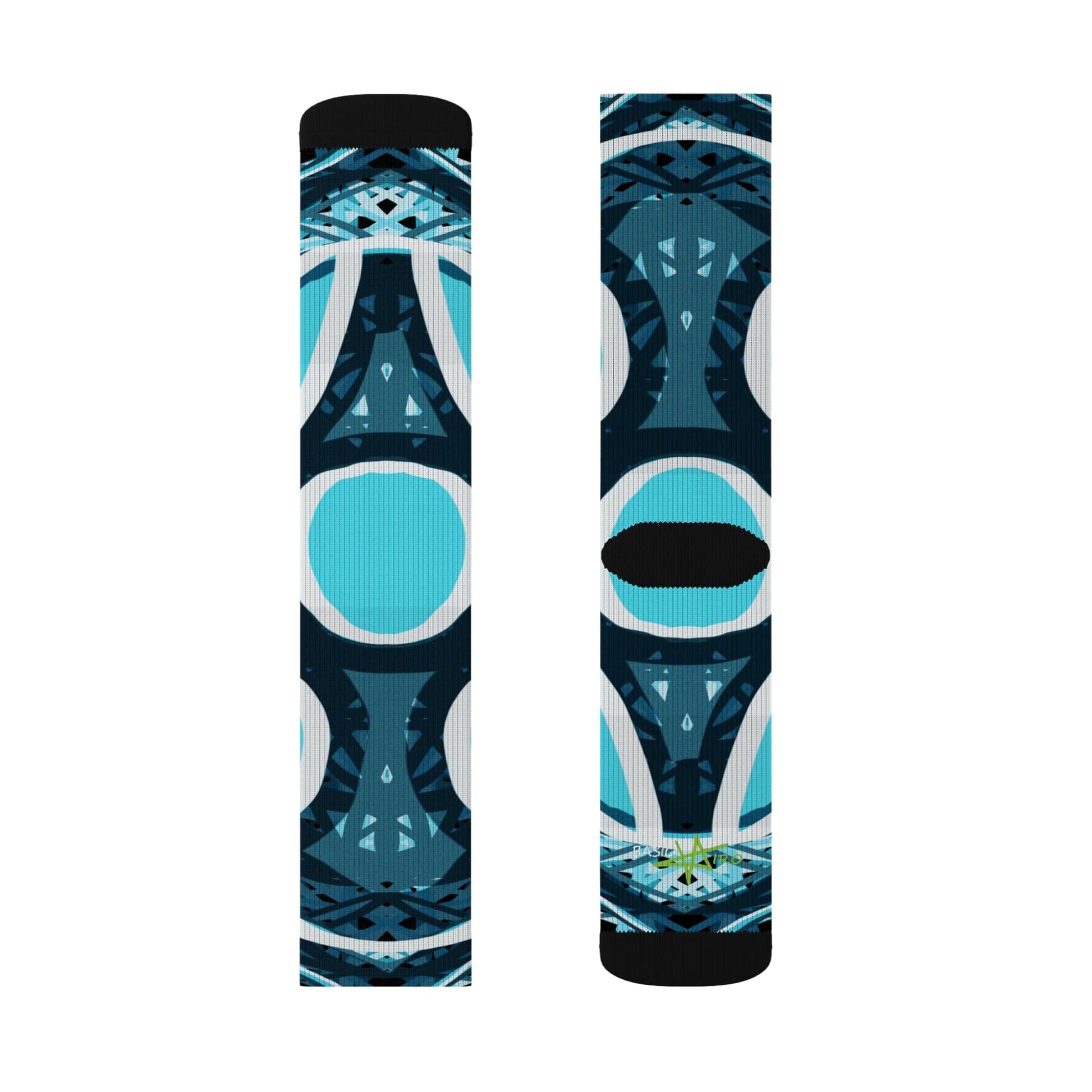 Tranquil Socks