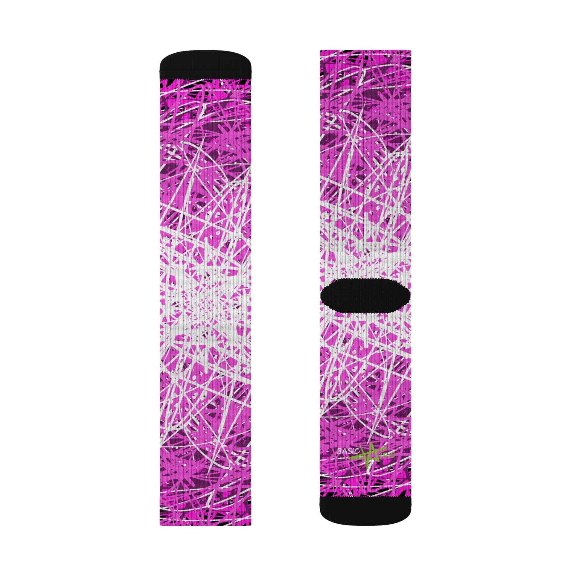 Rock Rap Socks