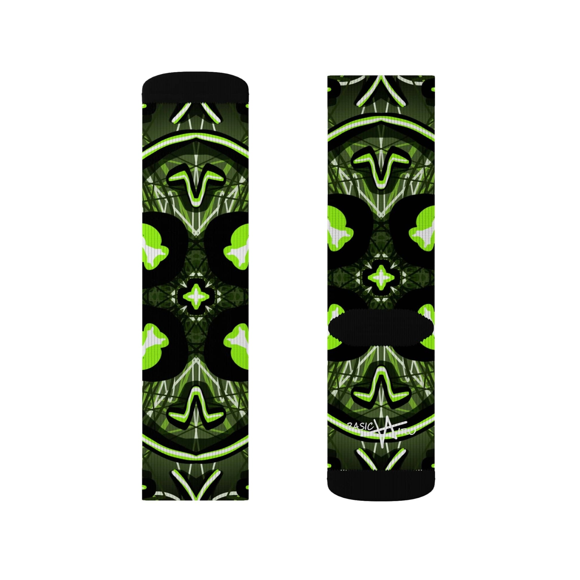 Mayday Socks
