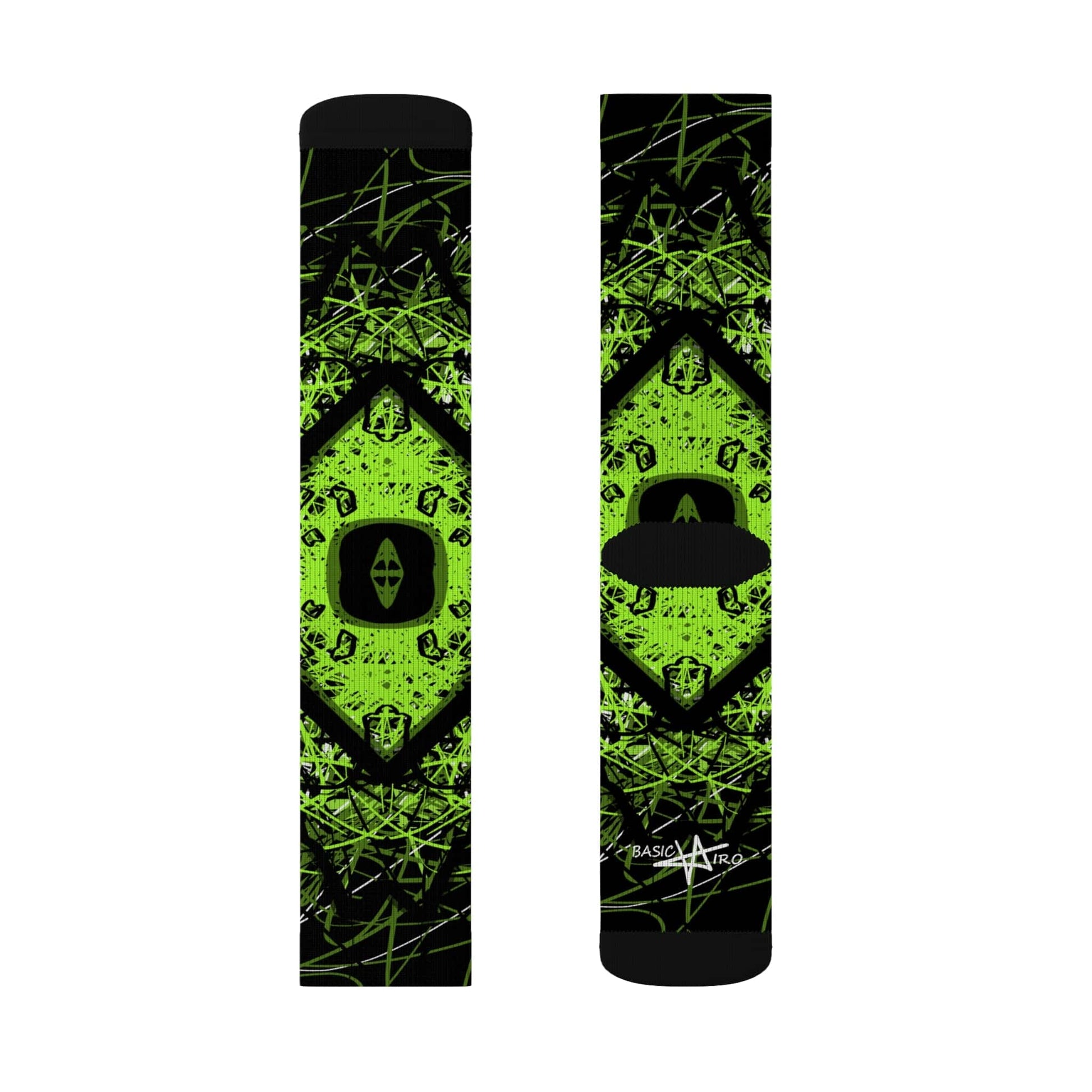 Anxiety Socks