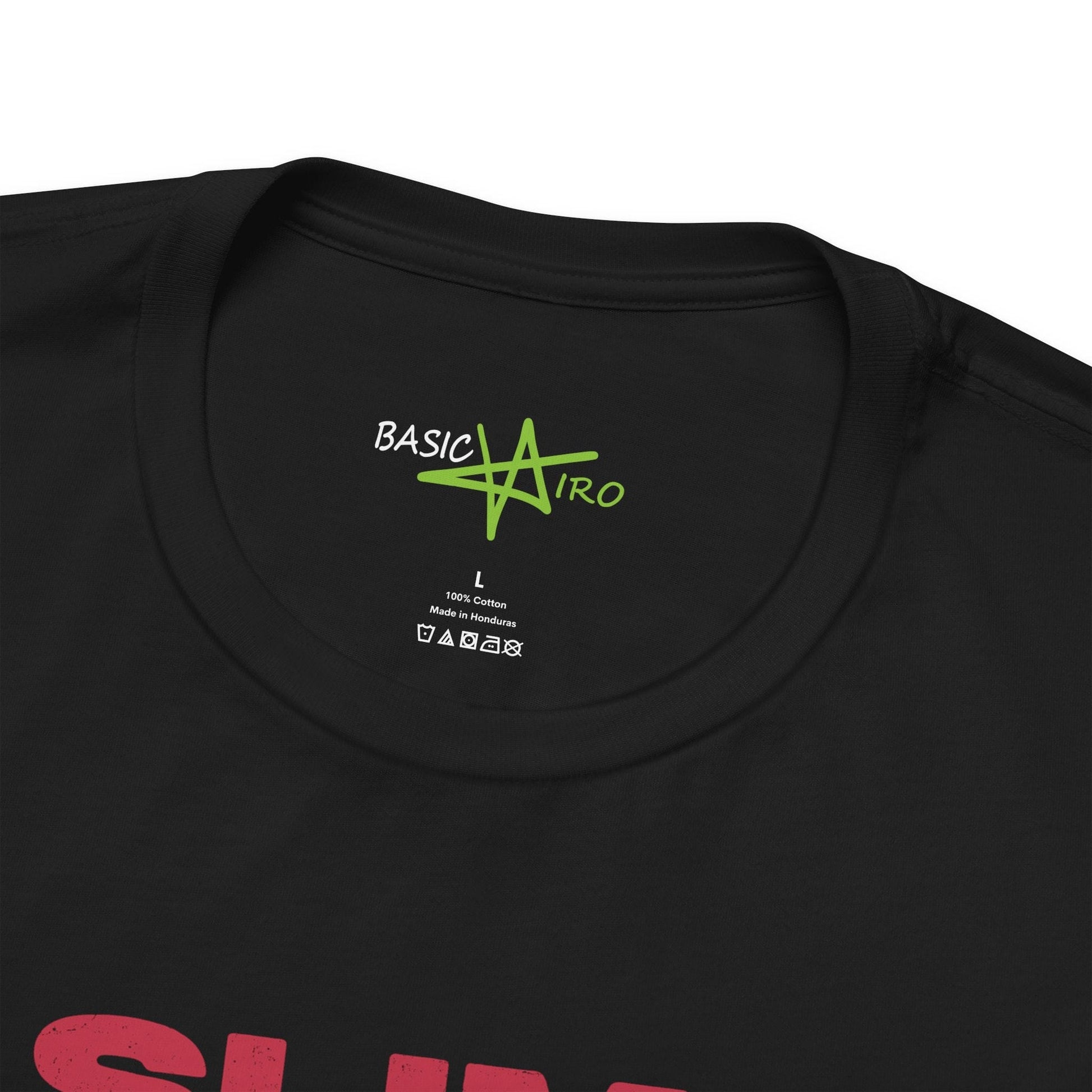 Slime Hero Slime Splatter Tee