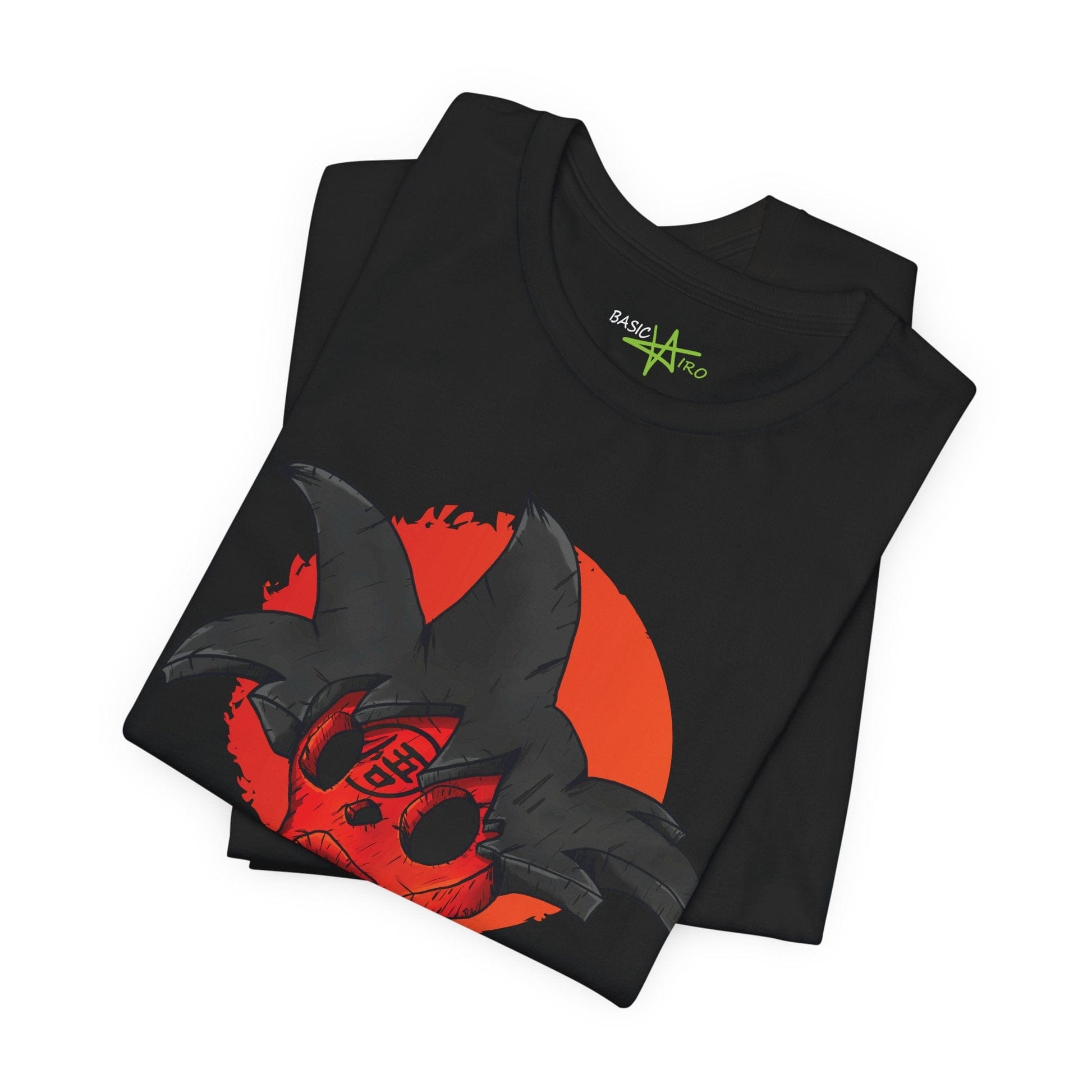 Hero Sunset Tee