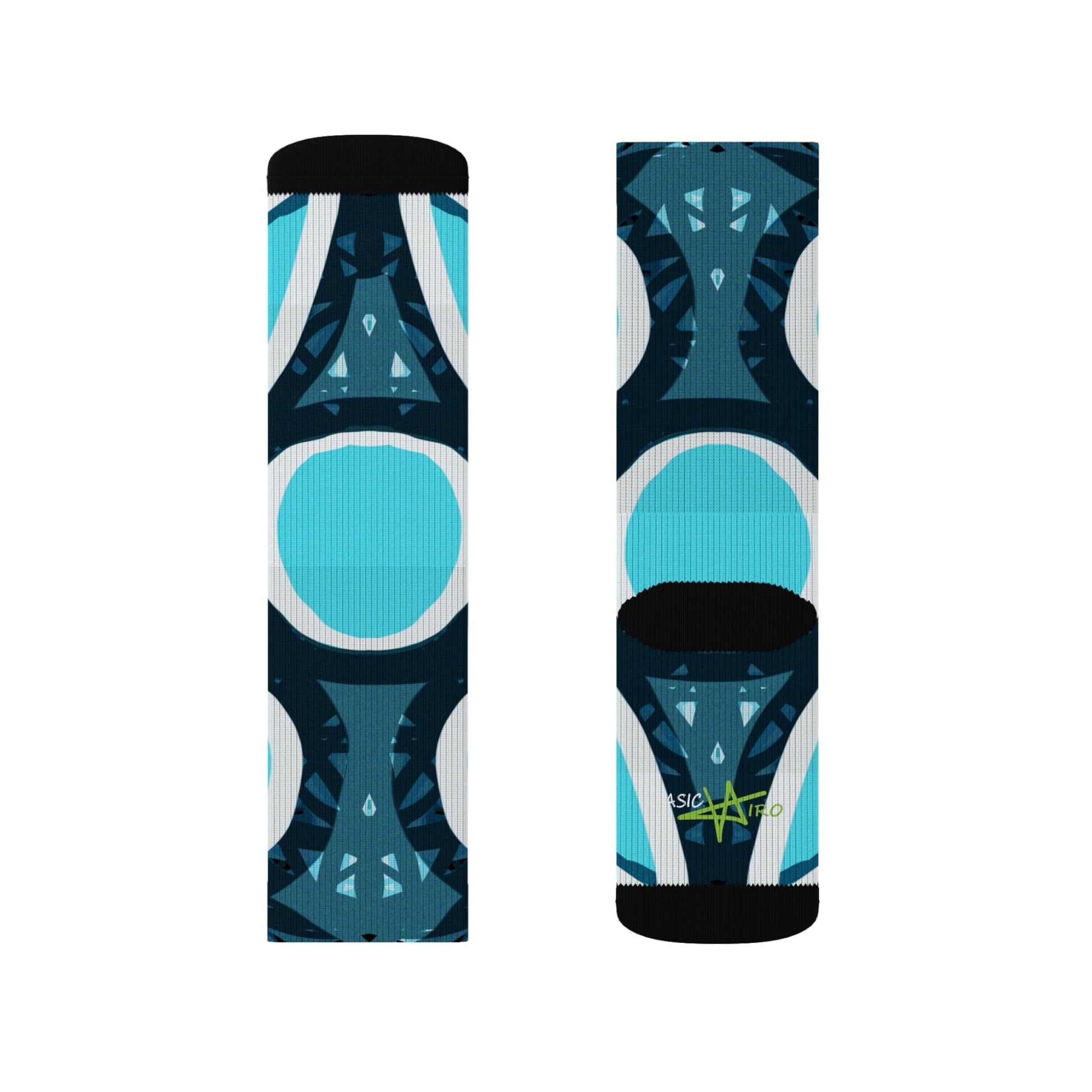 Tranquil Socks