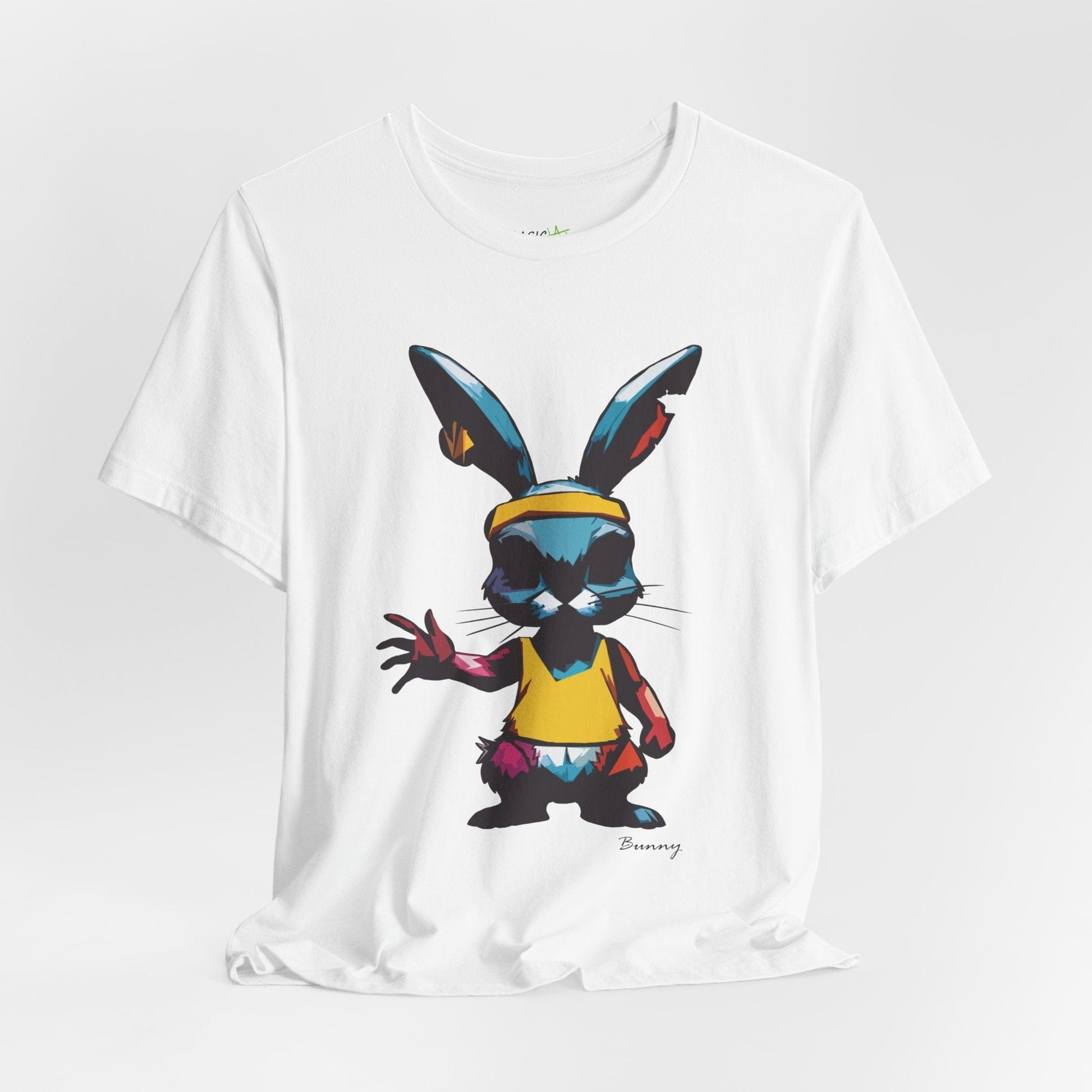 Bunny Cutout Tee