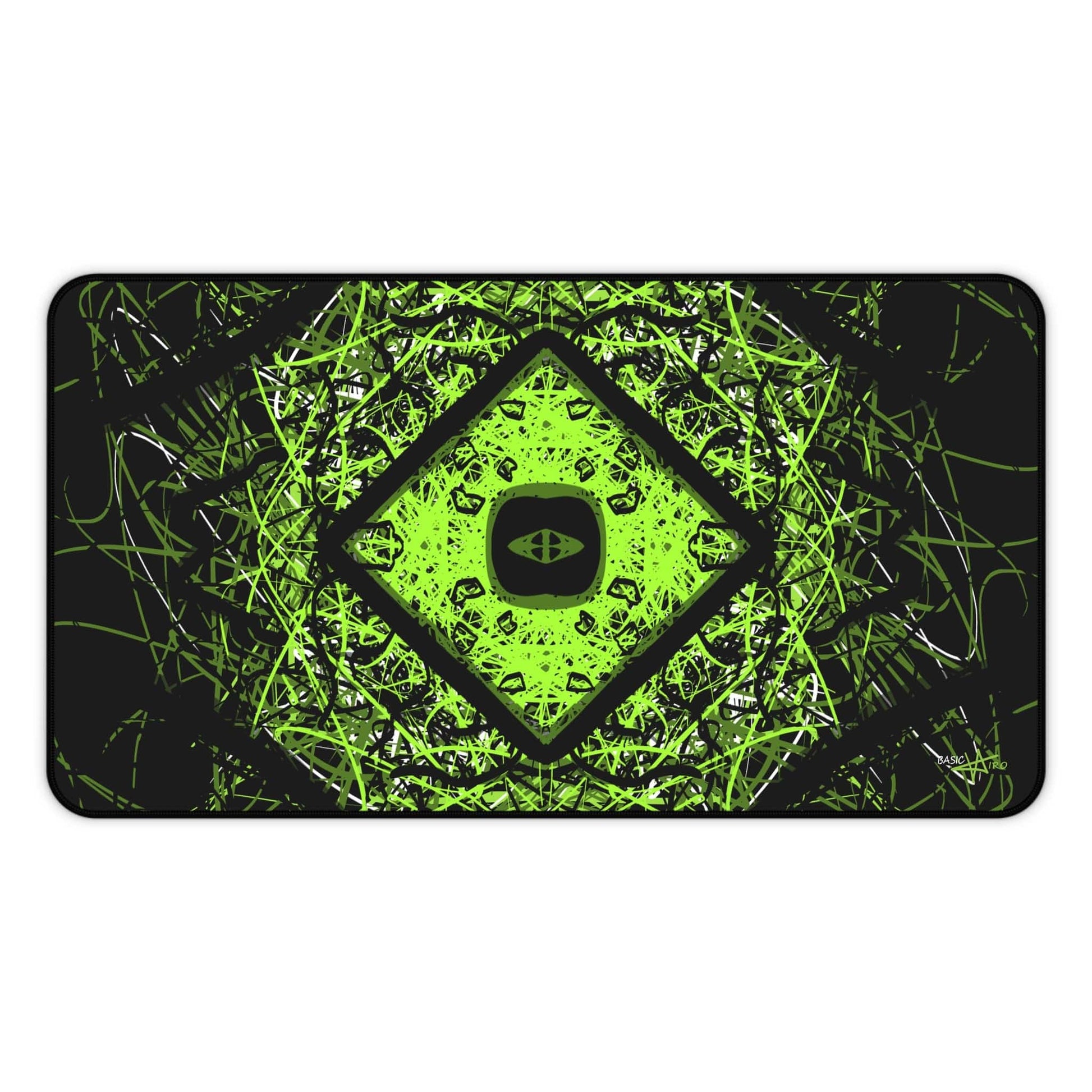Anxiety Desk Mat