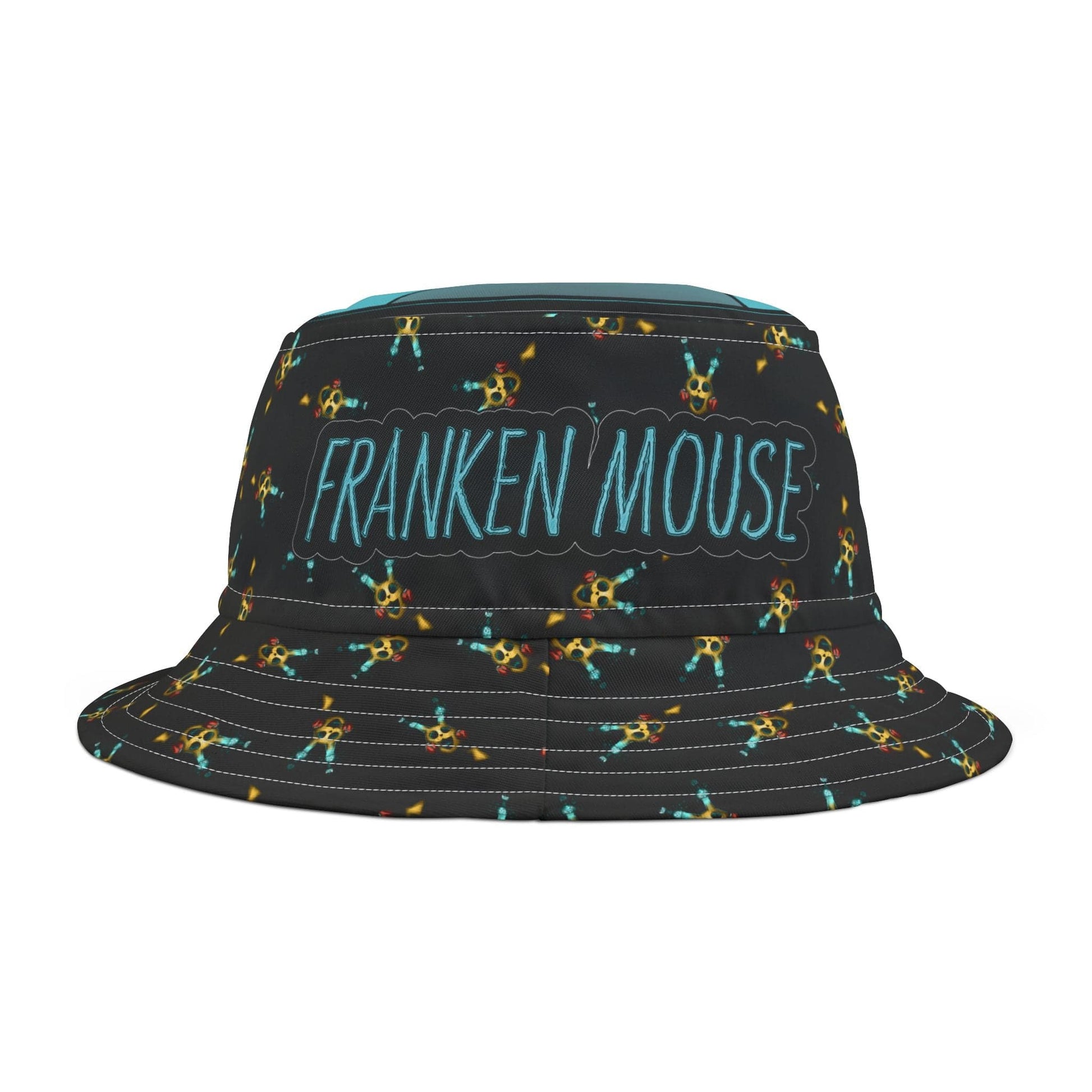 Franken Mouse Bucket Hat
