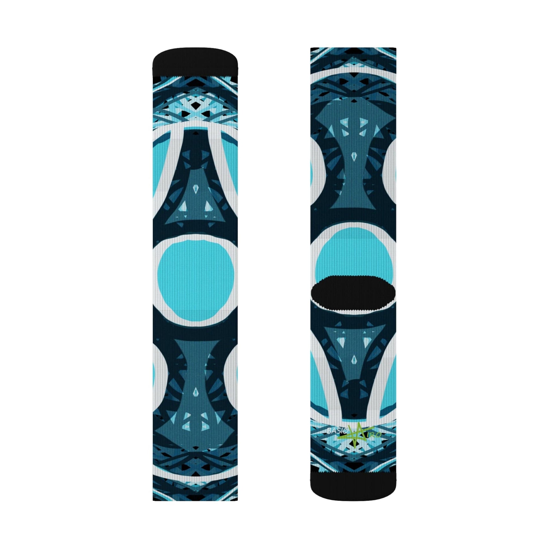 Tranquil Socks