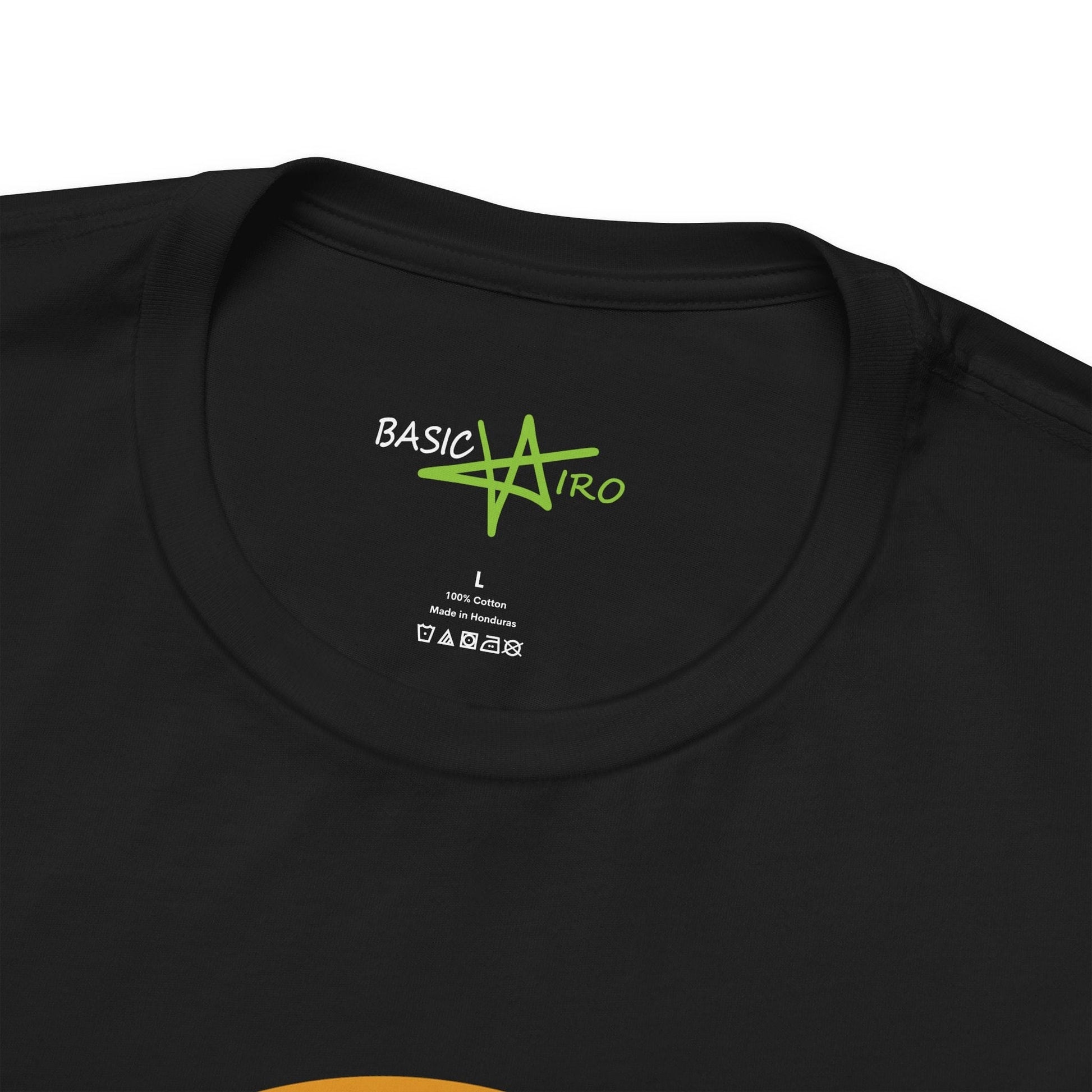 Burger Bob Profile Pic Tee