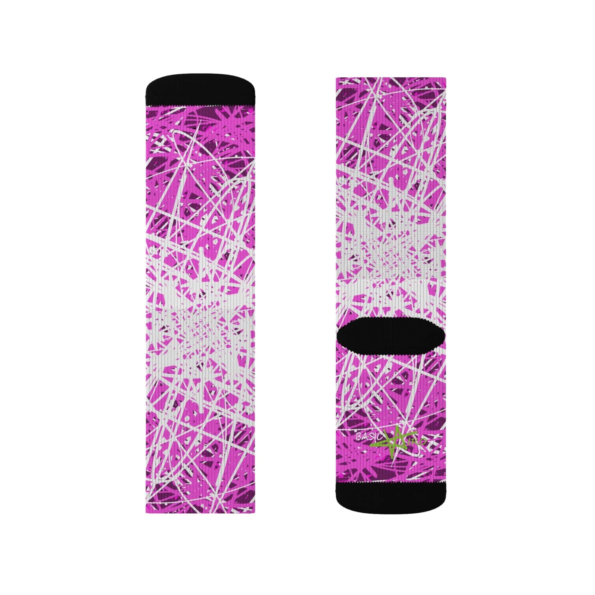 Rock Rap Socks