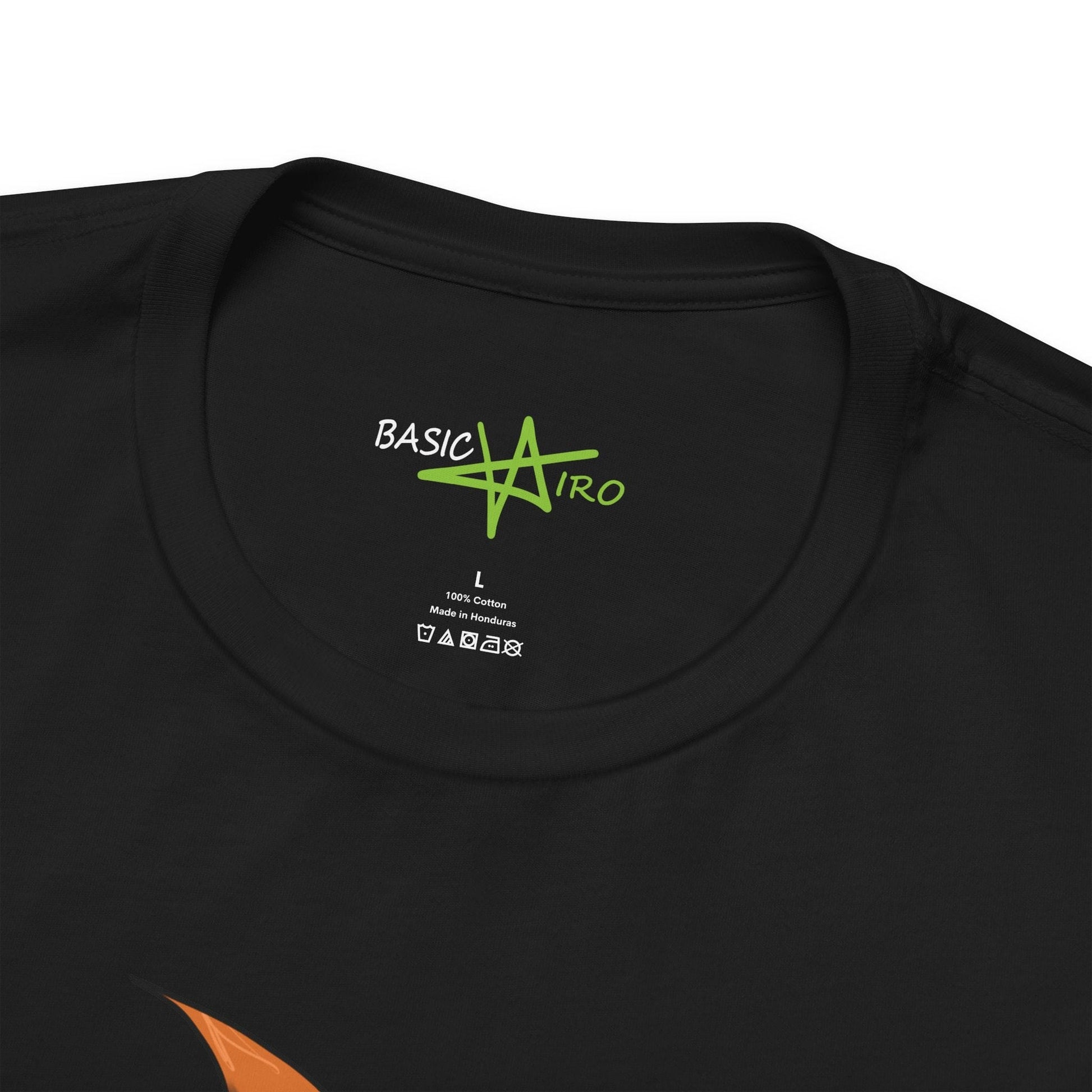 Silent Strength Tee