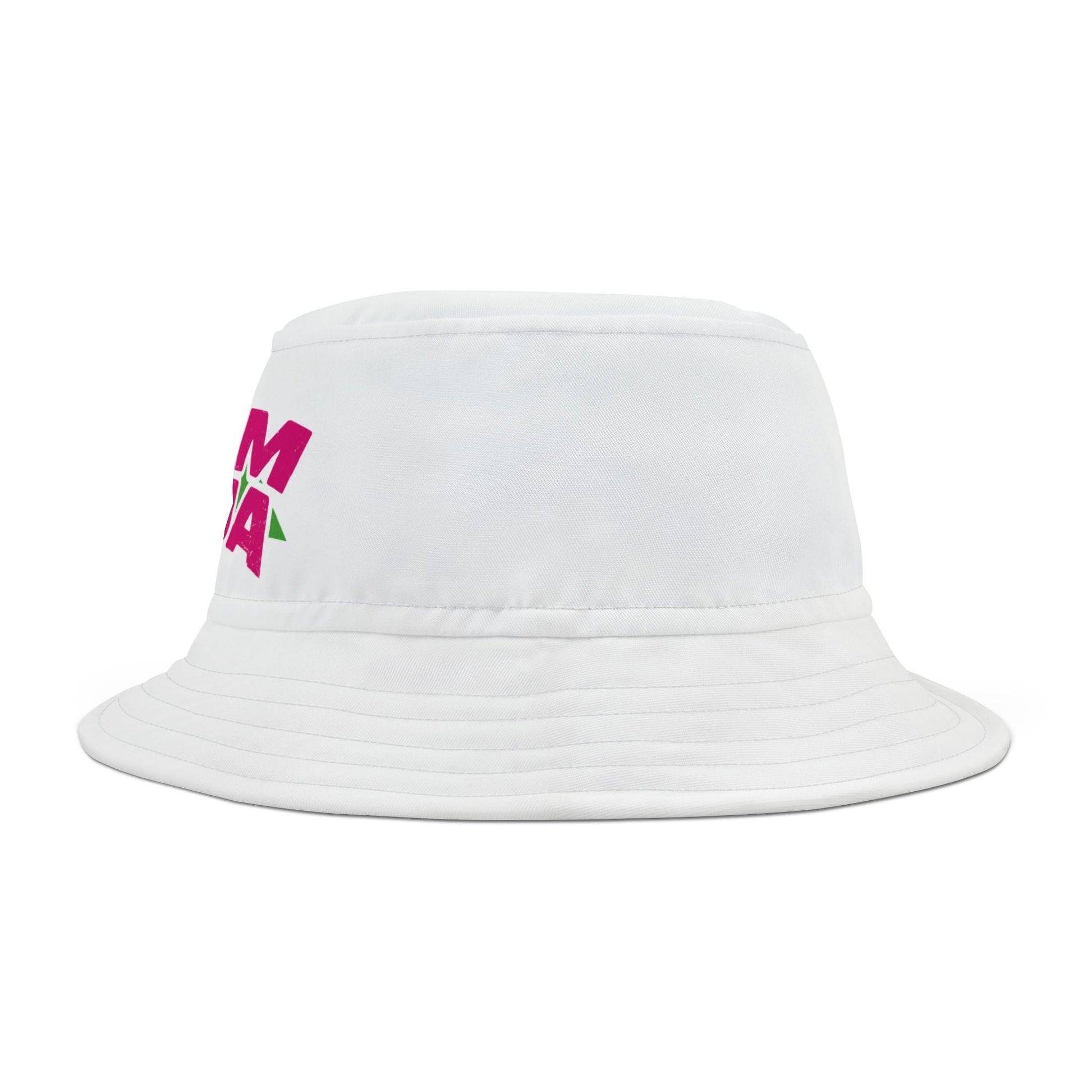 Team Ninja Bucket Hat