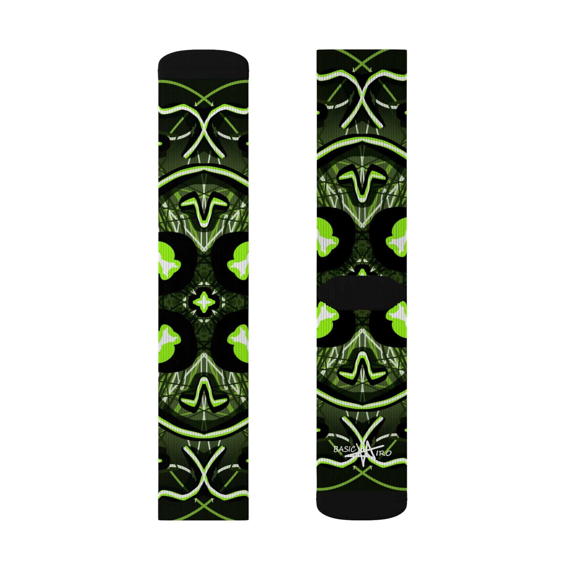 Mayday Socks