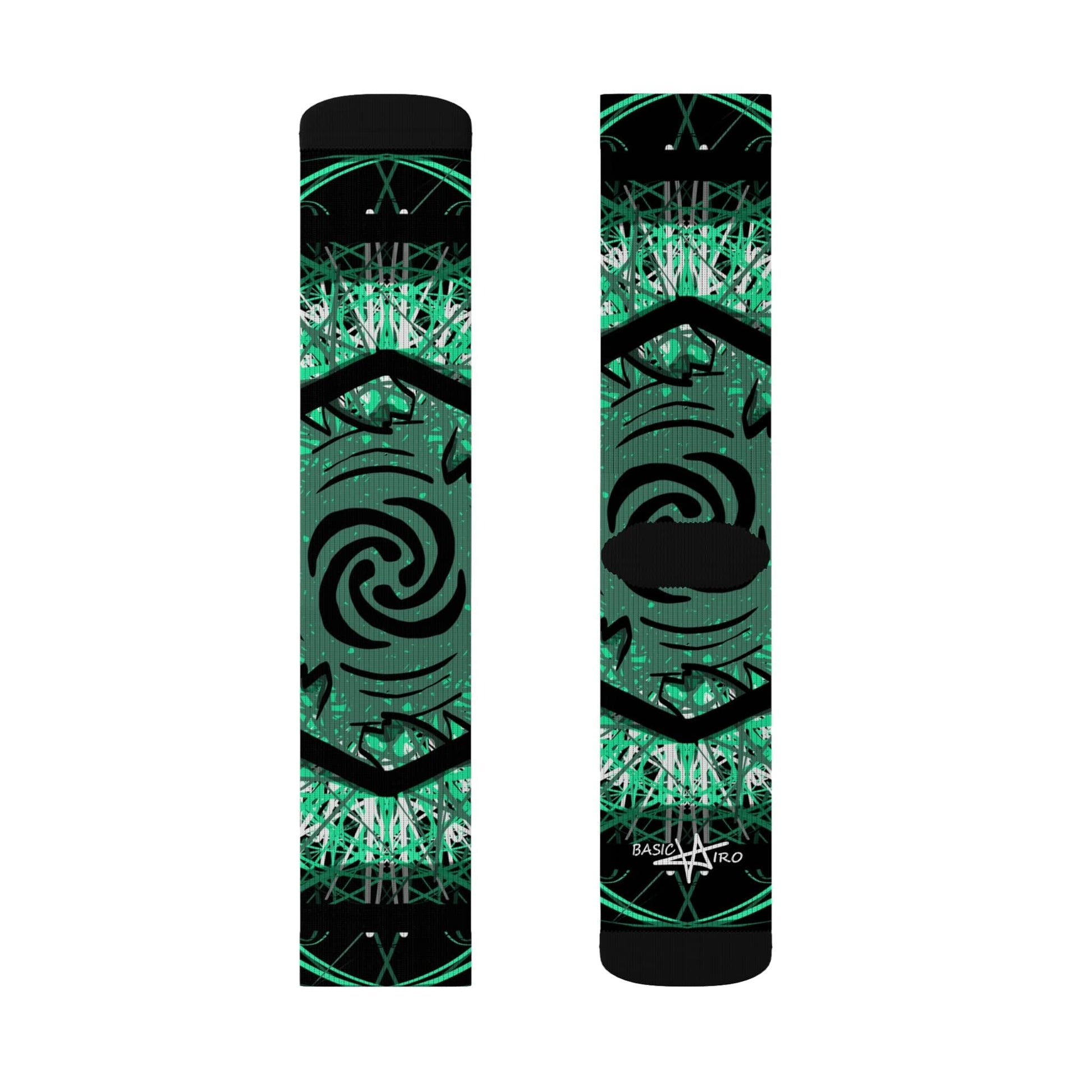 Depression Socks