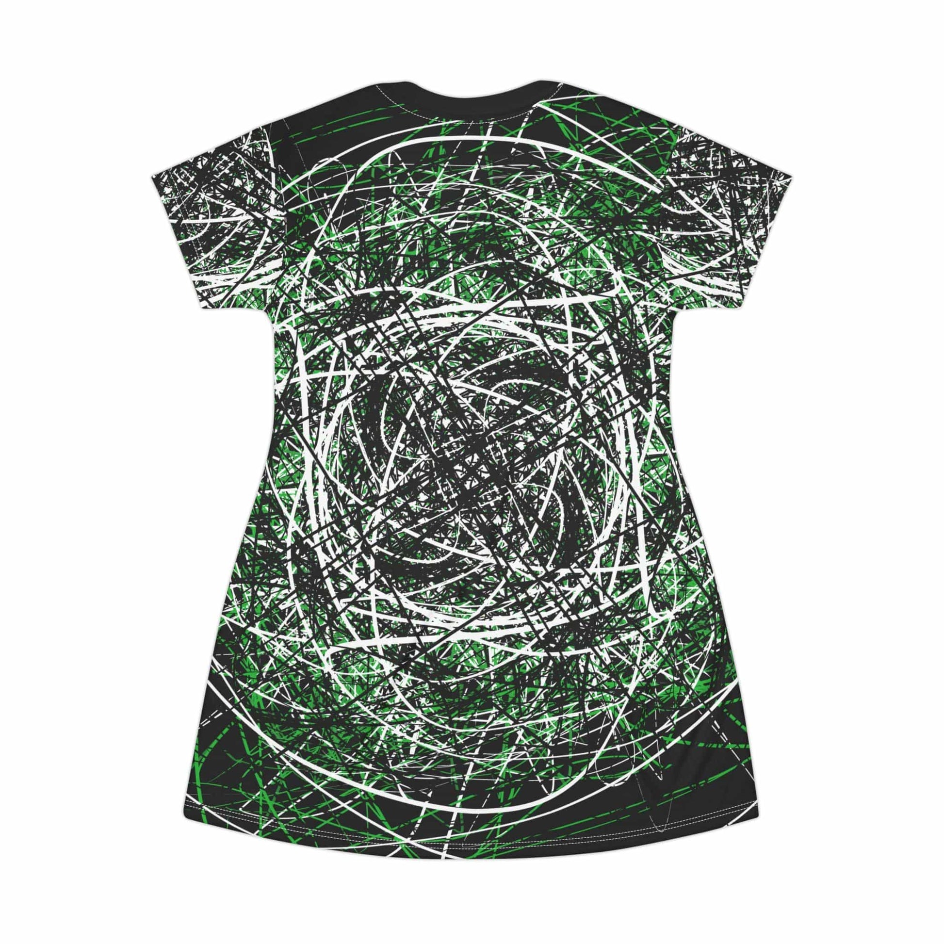 Little D Tee Dress