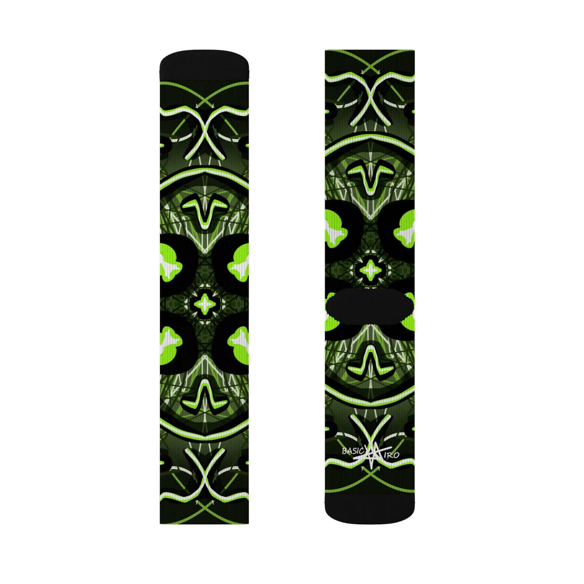 Mayday Socks