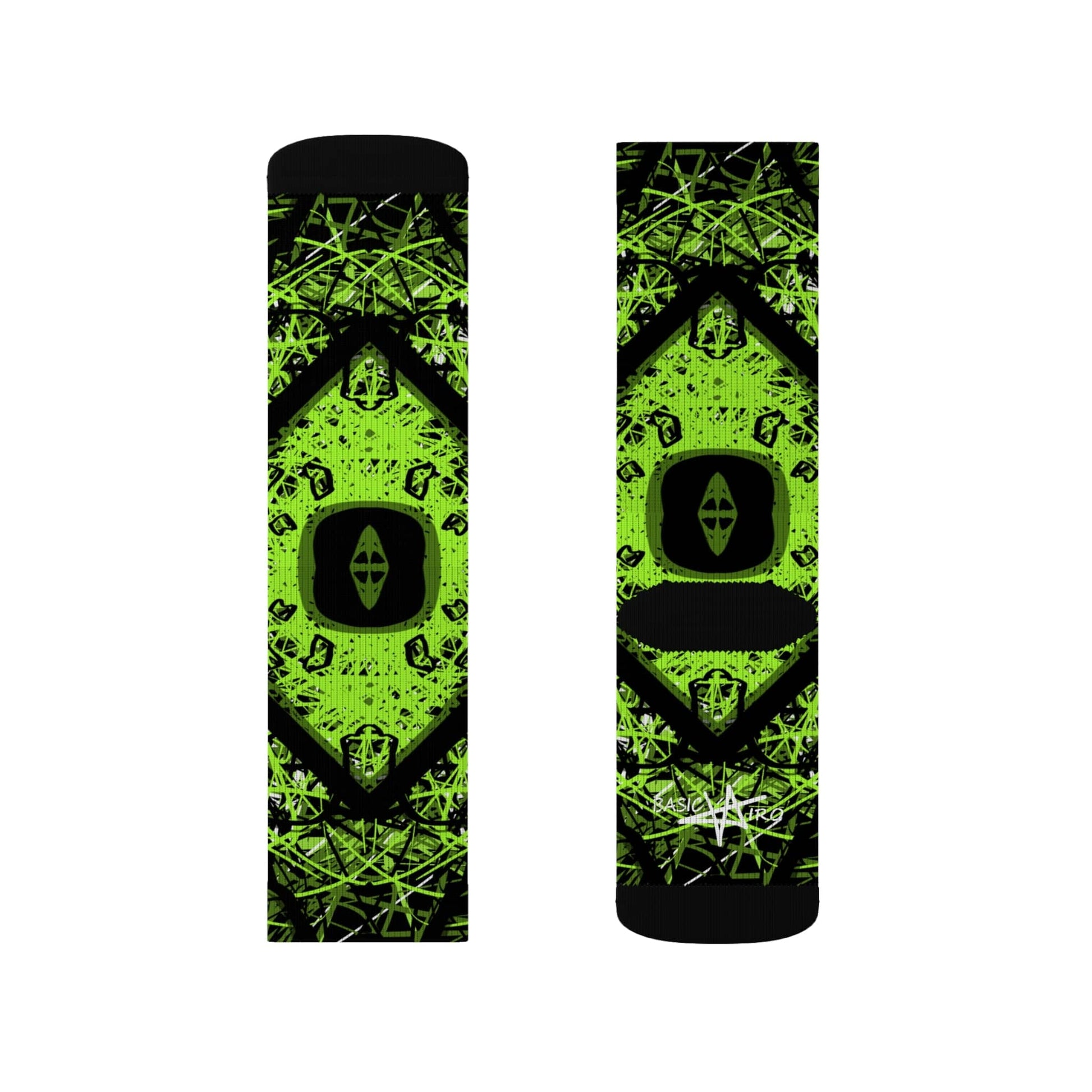Anxiety Socks