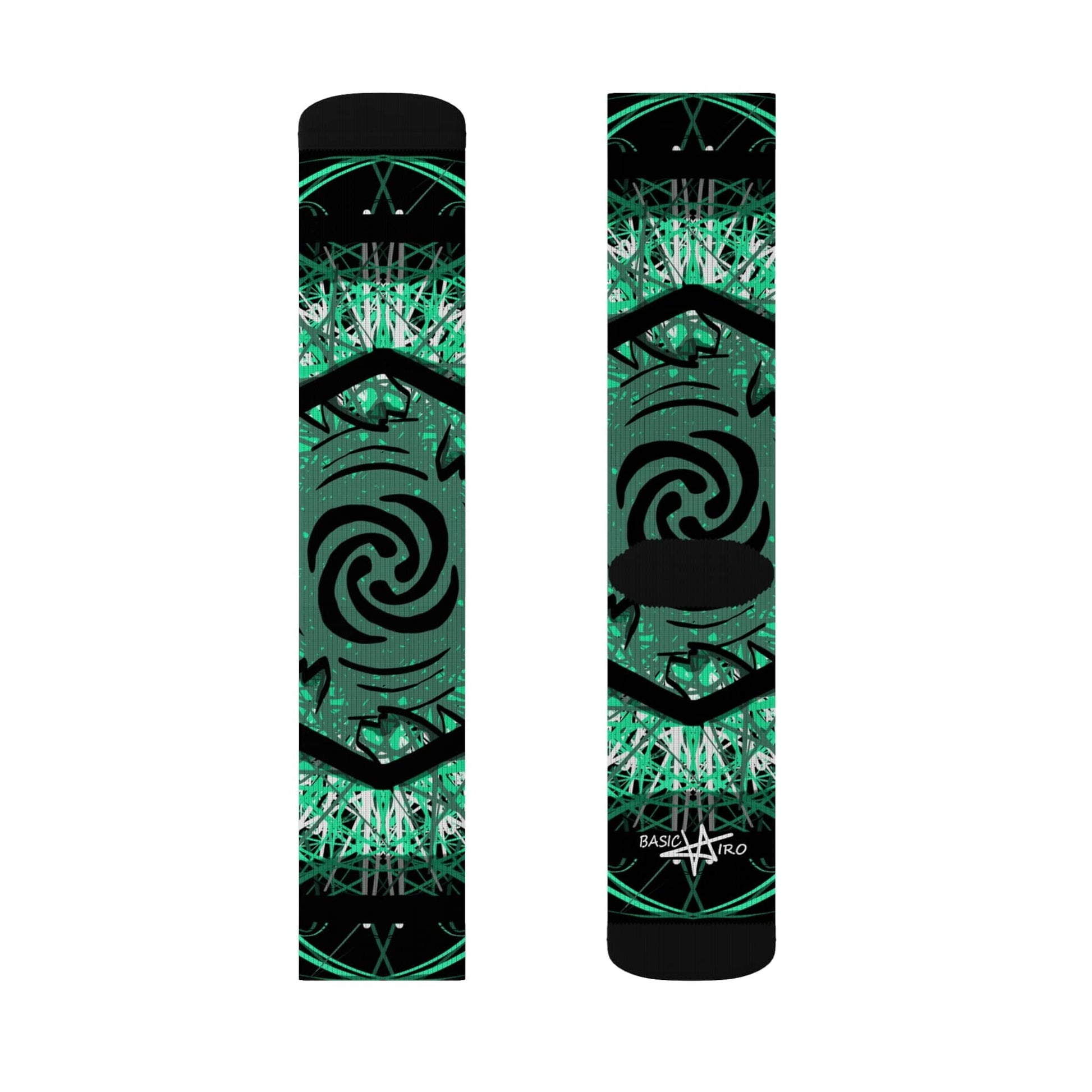 Depression Socks