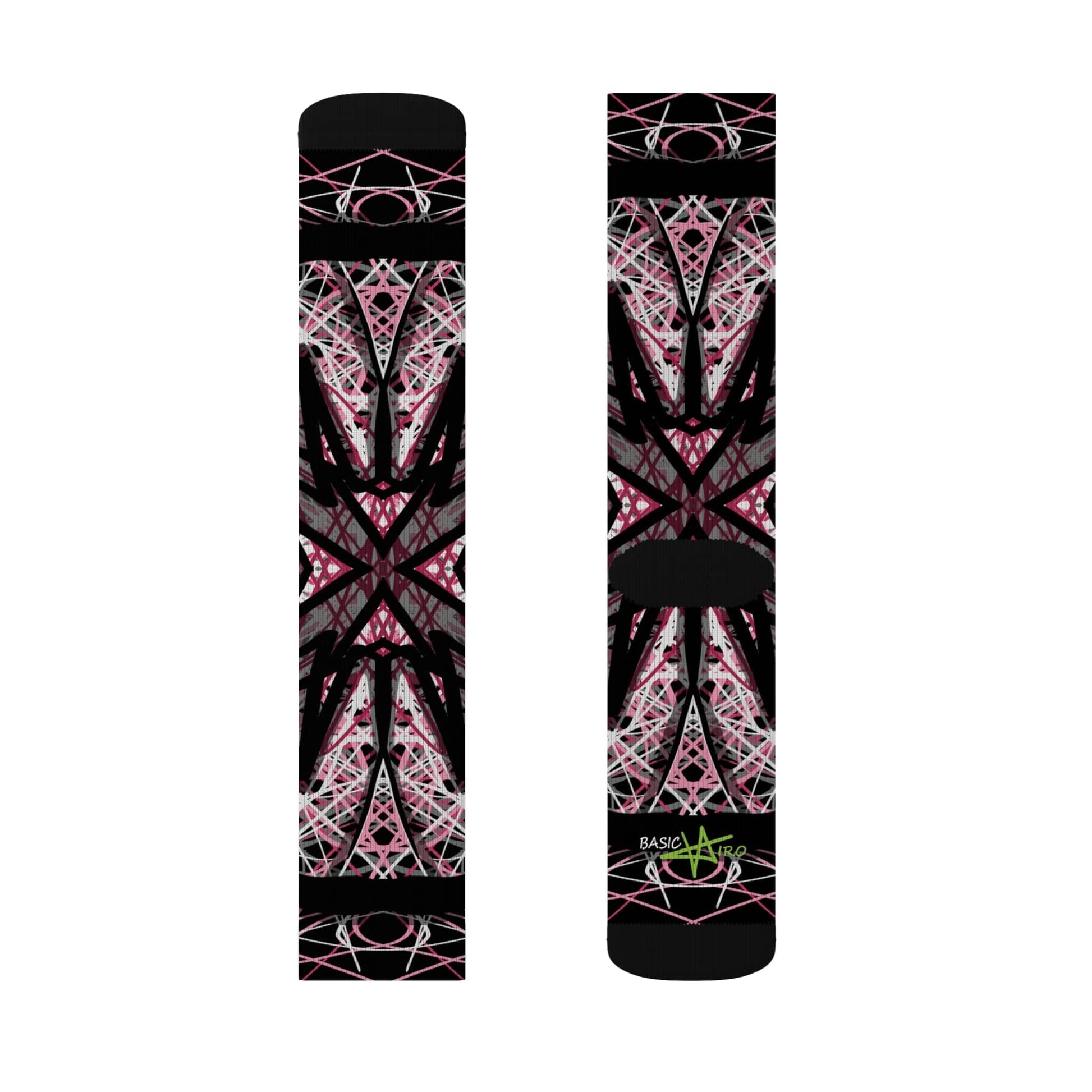 Encased Socks