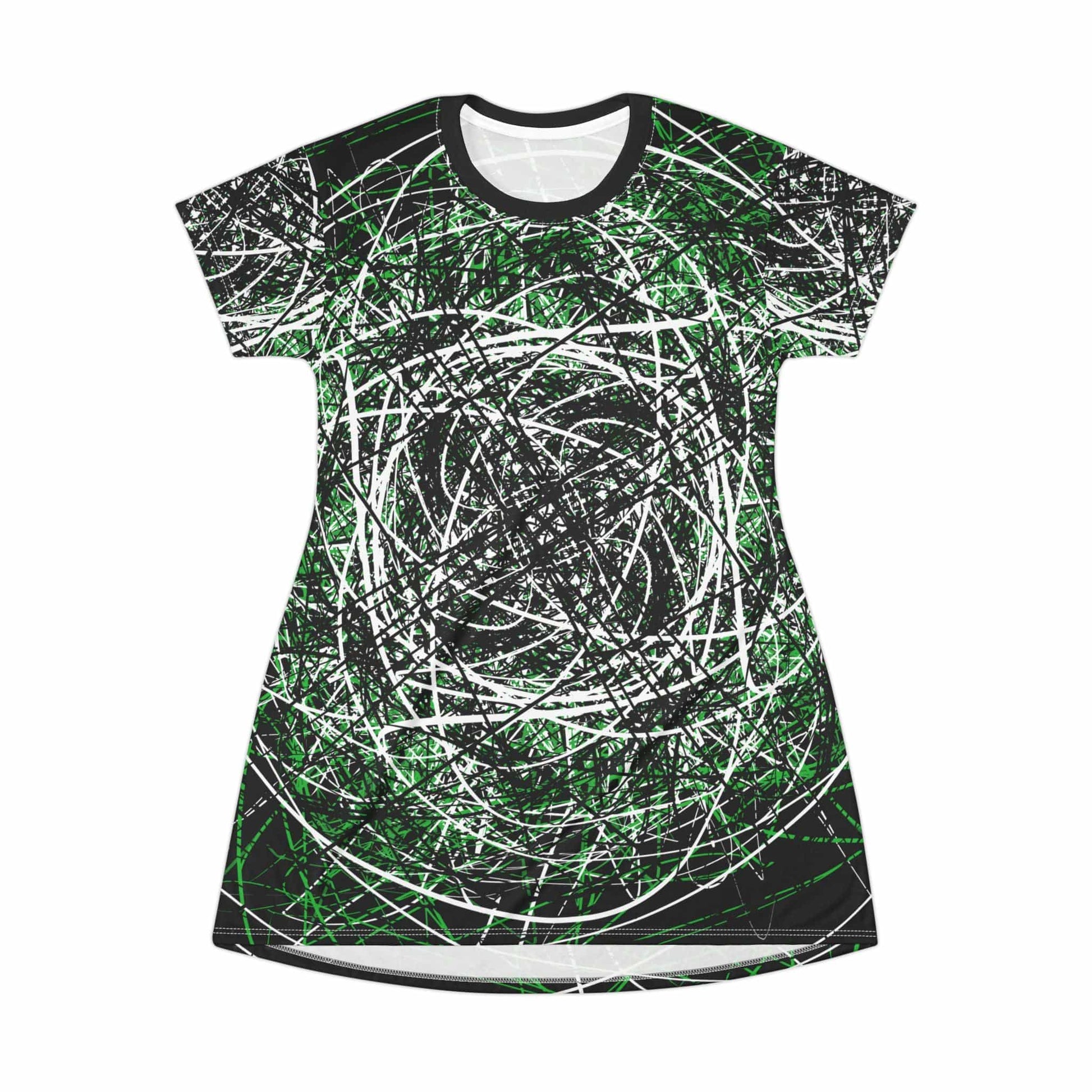 Little D Tee Dress