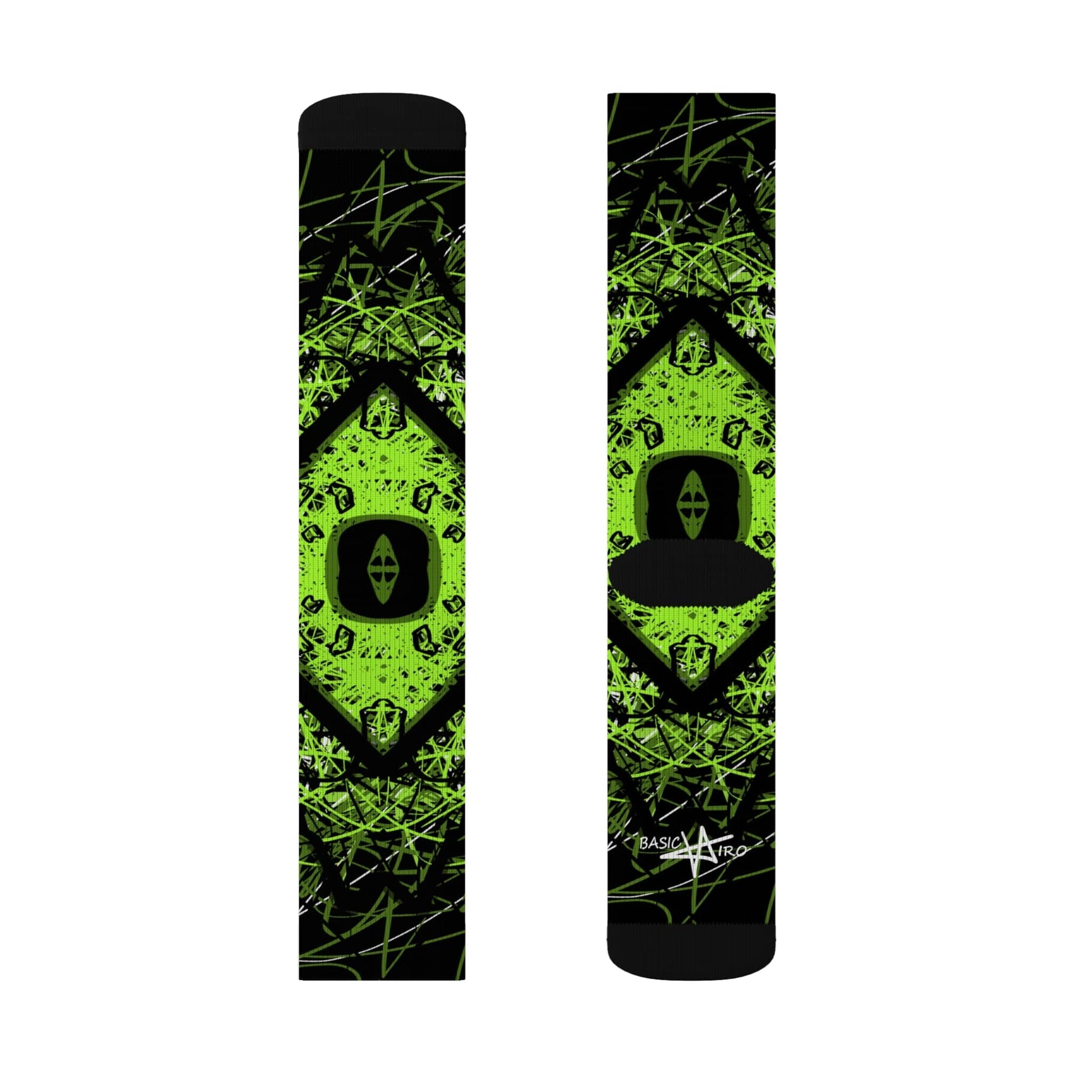 Anxiety Socks