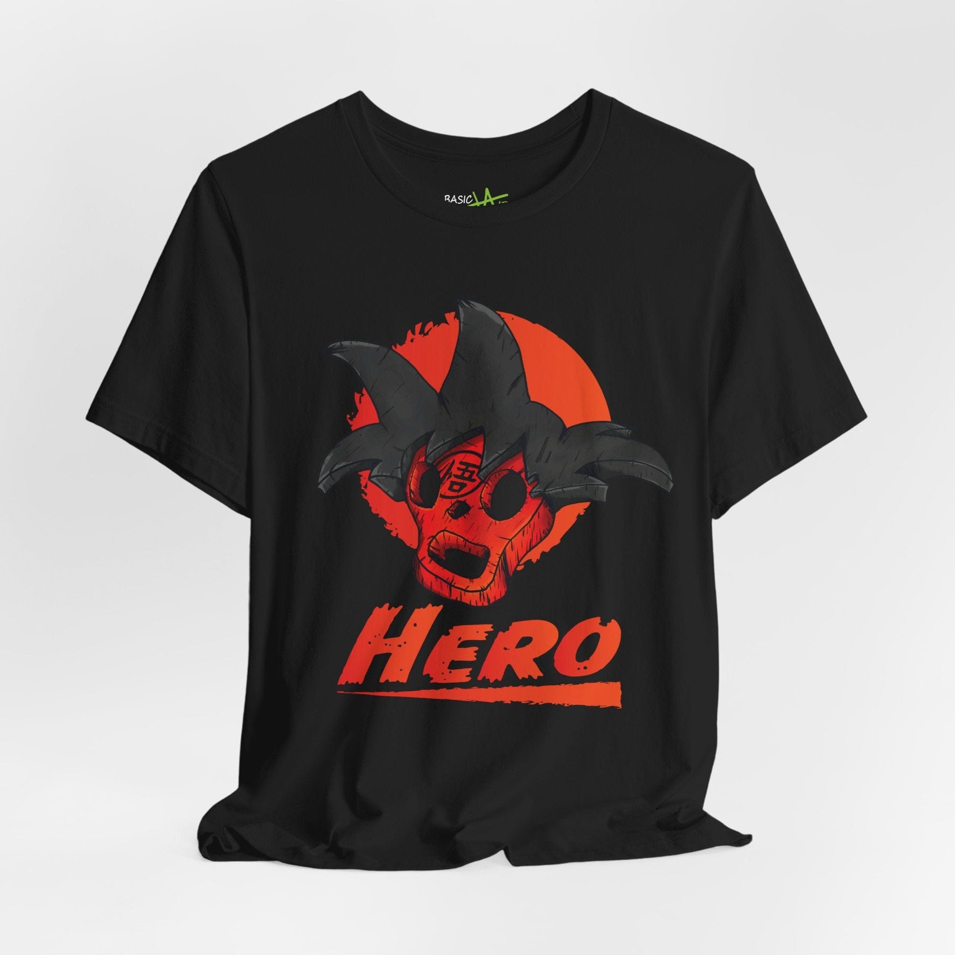 Hero Sunset Tee