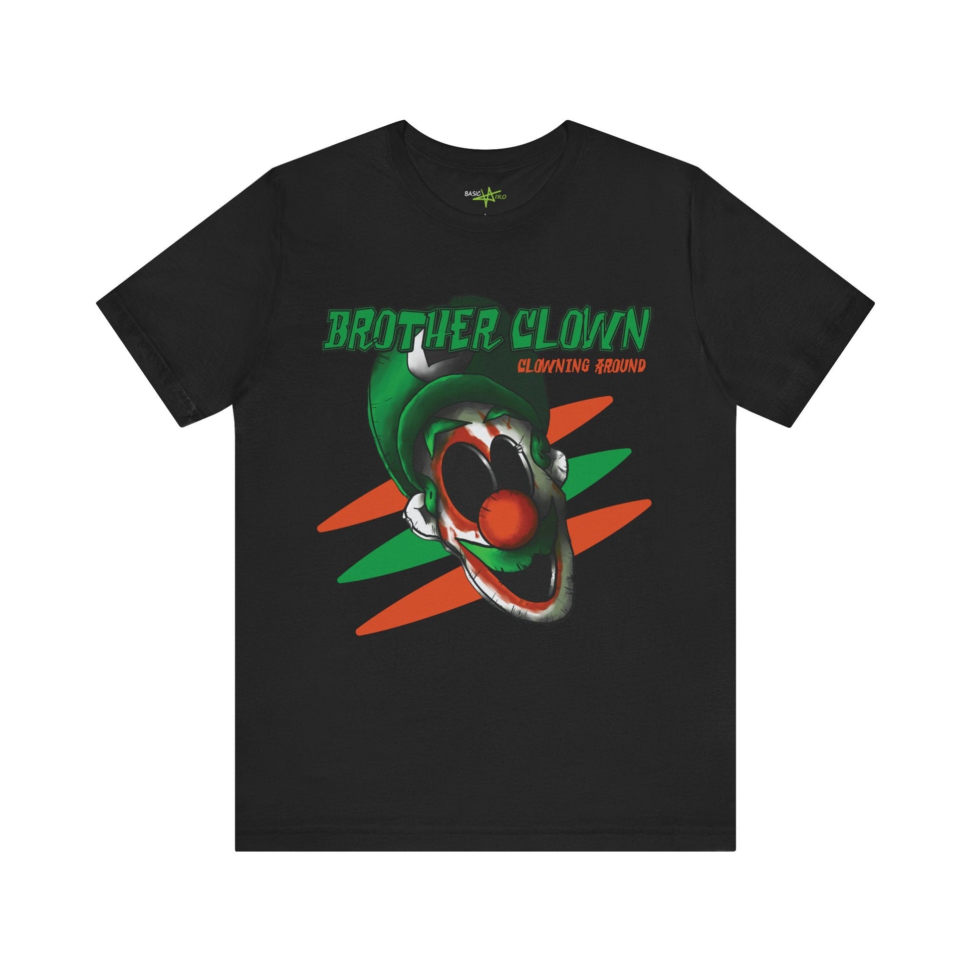 Brother Clown Tee