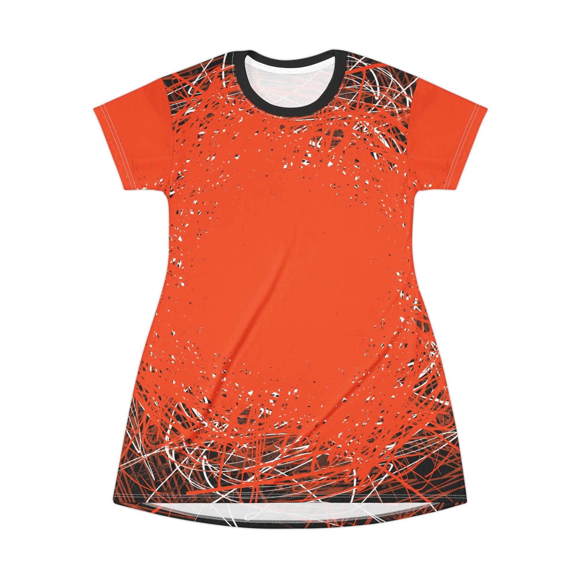 Gotta Catch'em All Tee Dress