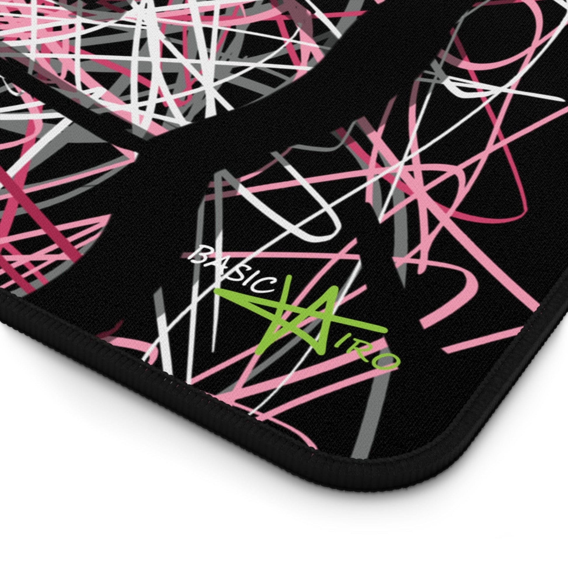 Encased Desk Mat