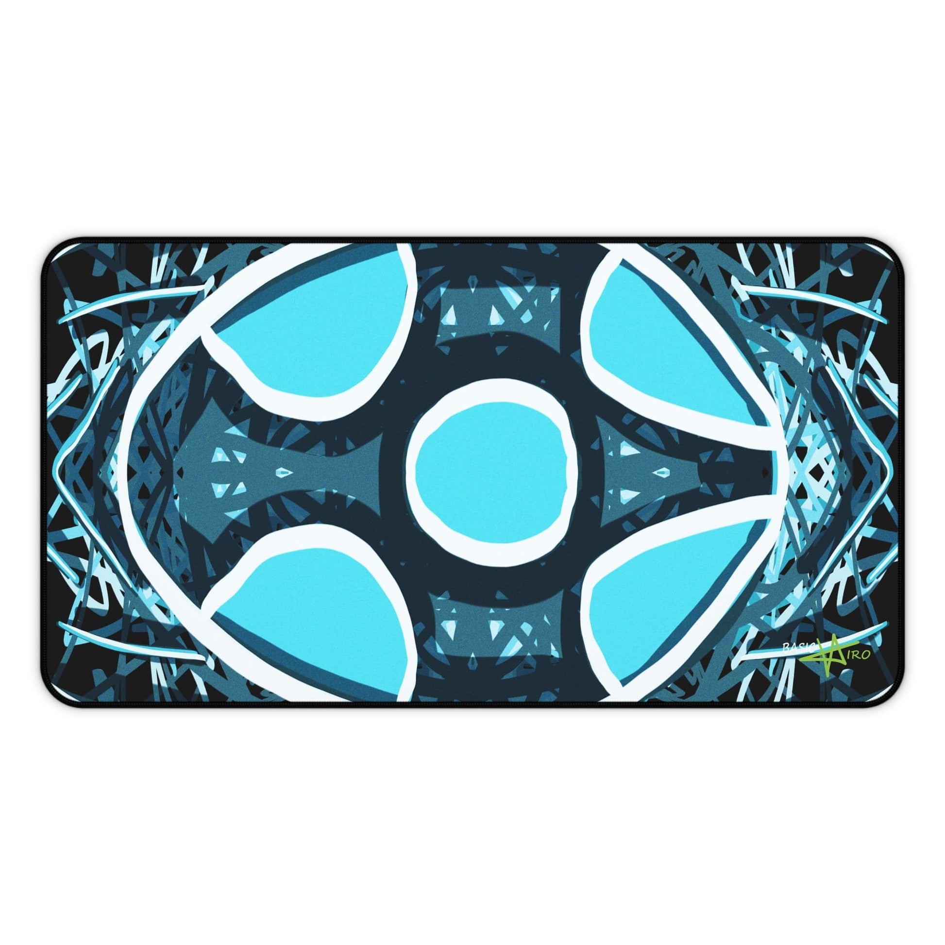 Tranquil Desk Mat
