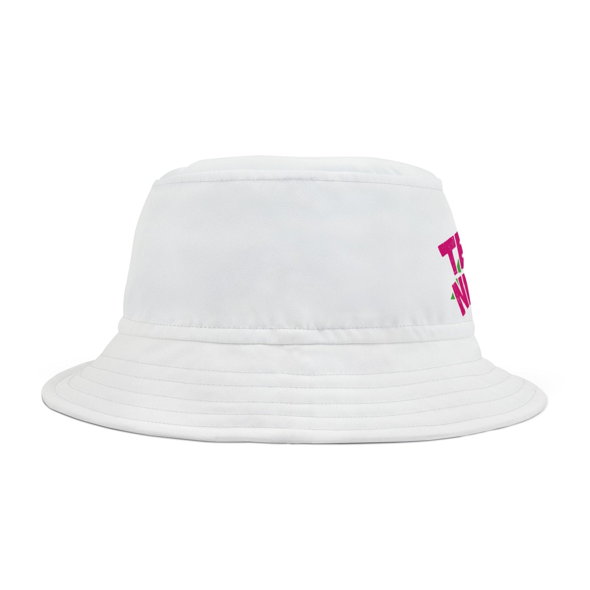 Team Ninja Bucket Hat