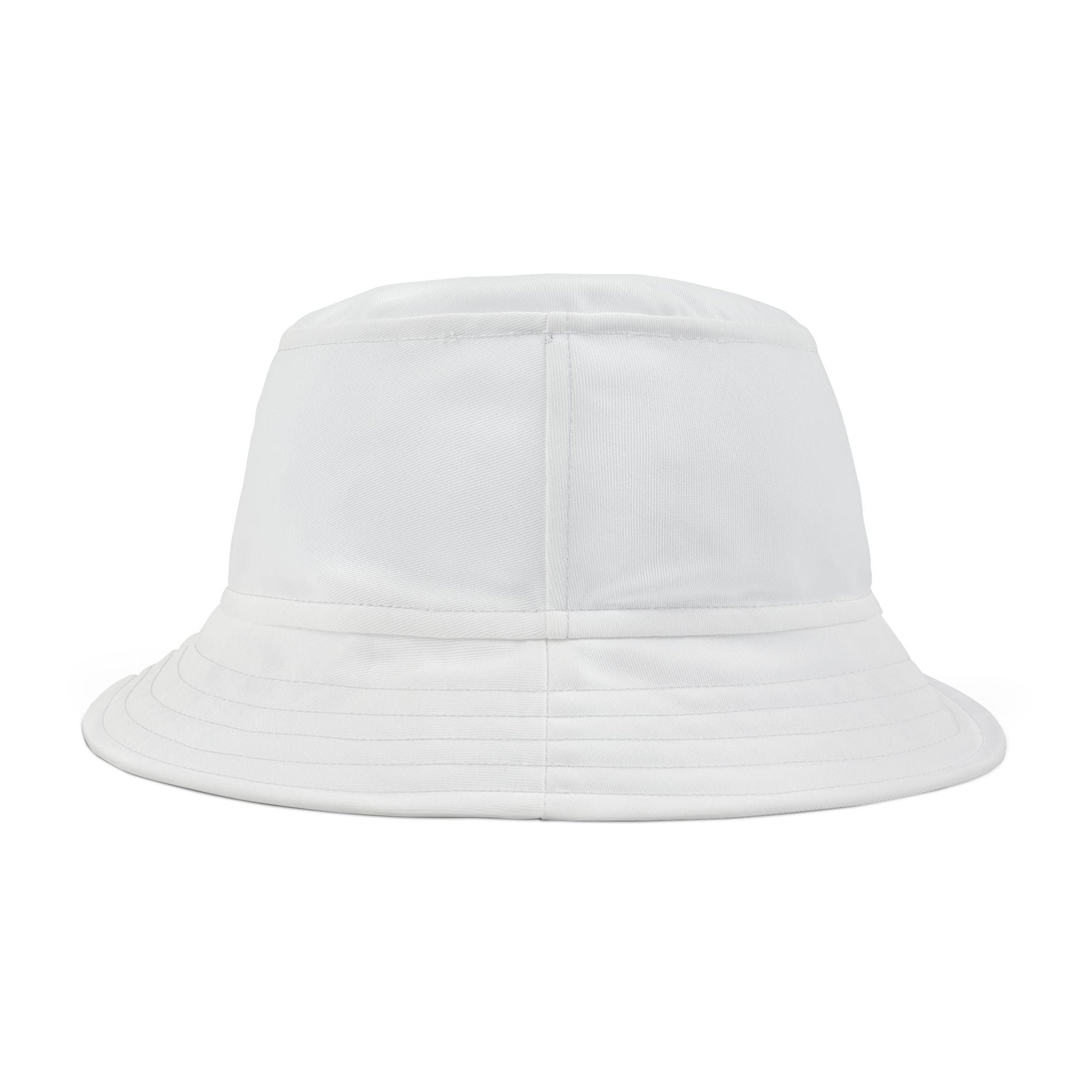 Team Ninja Bucket Hat