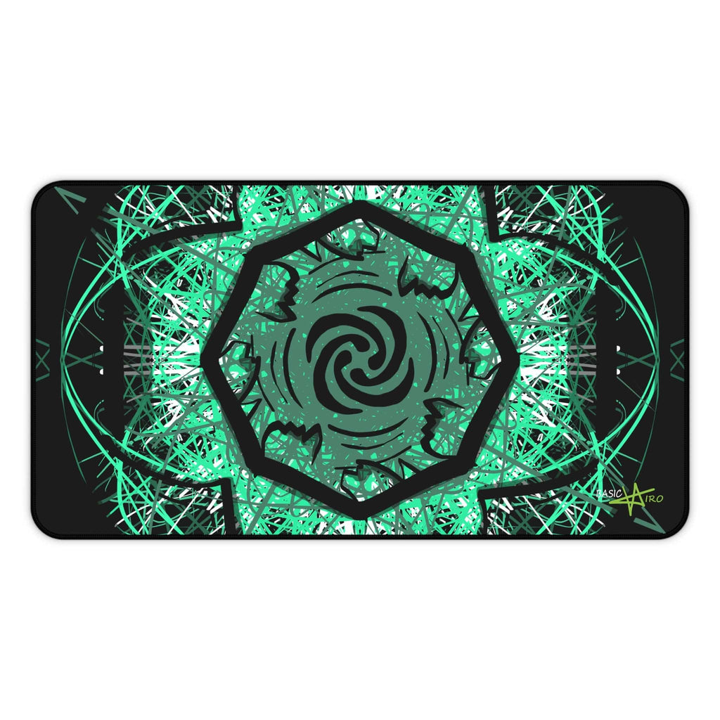 Depression Desk Mat