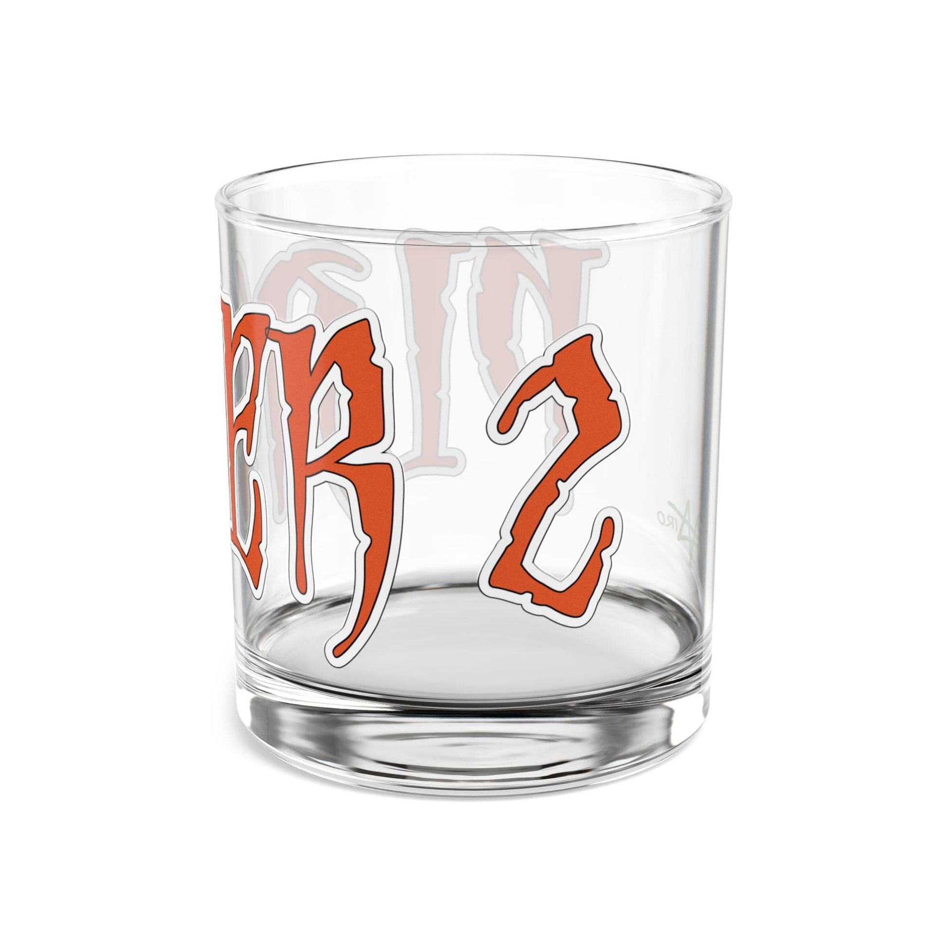 Player 2 Rocks Glass, 10oz