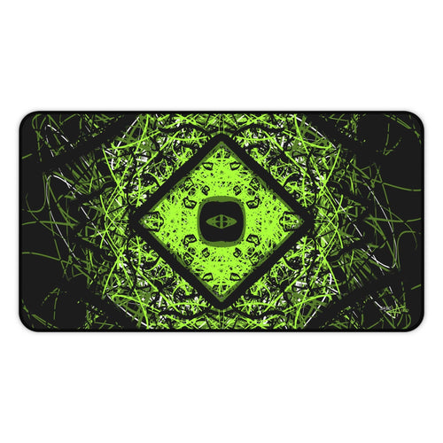 Anxiety Desk Mat