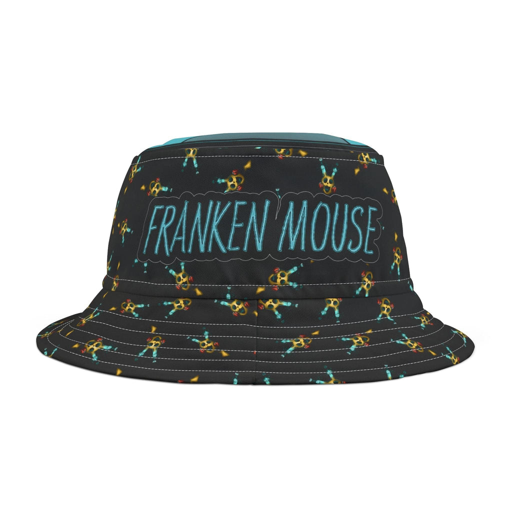 Franken Mouse Bucket Hat
