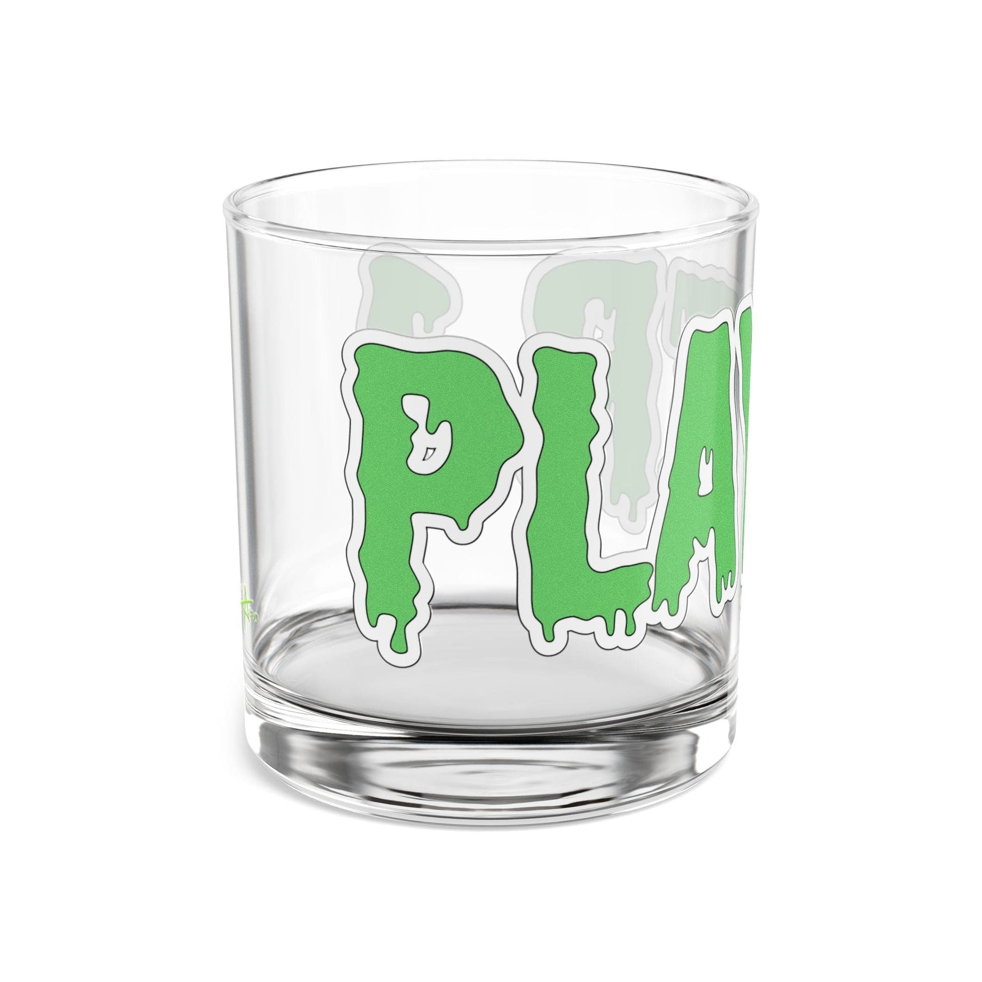 Player 1 Rocks Glass, 10oz