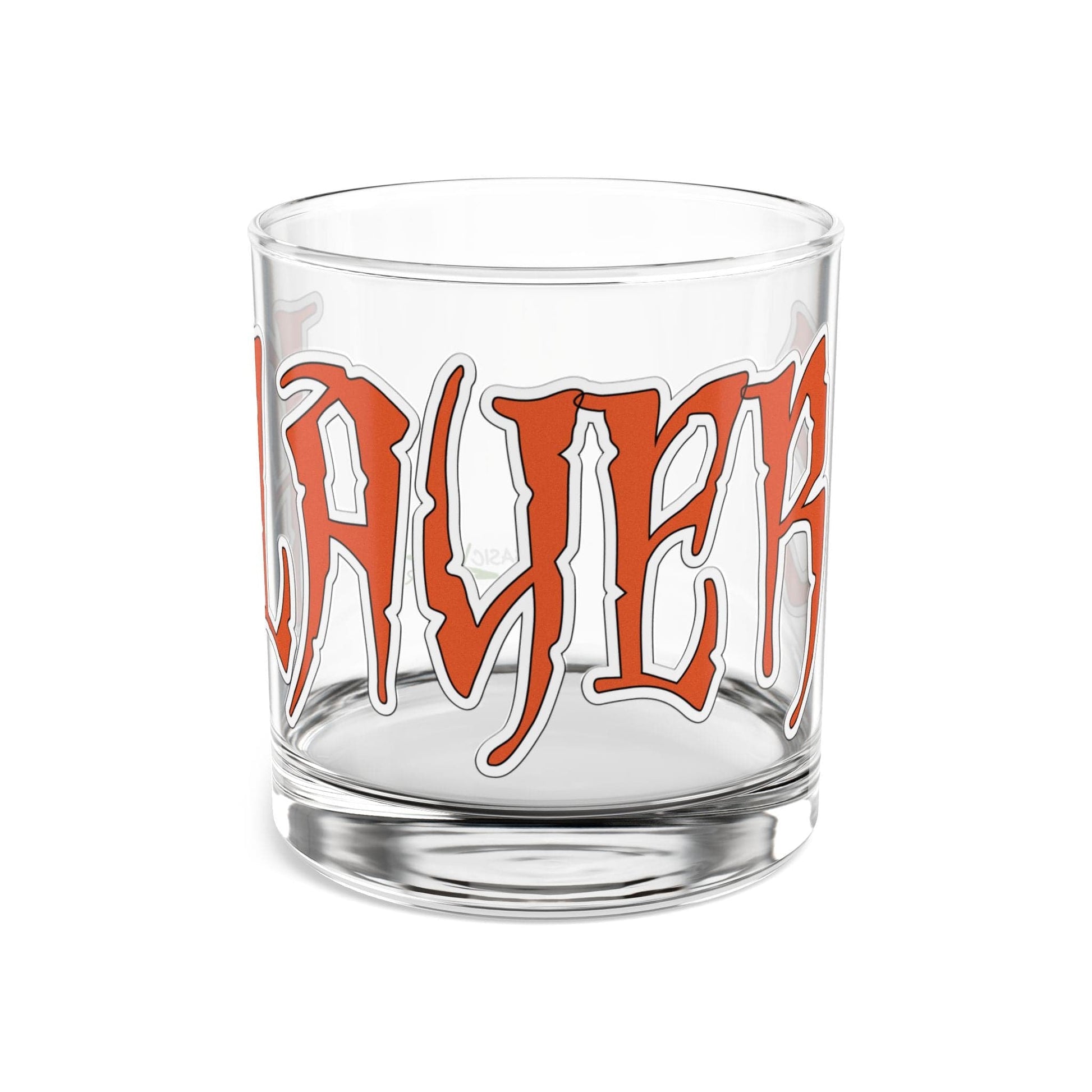 Player 2 Rocks Glass, 10oz