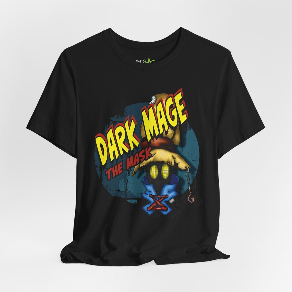 Dark Mage The Mask Tee