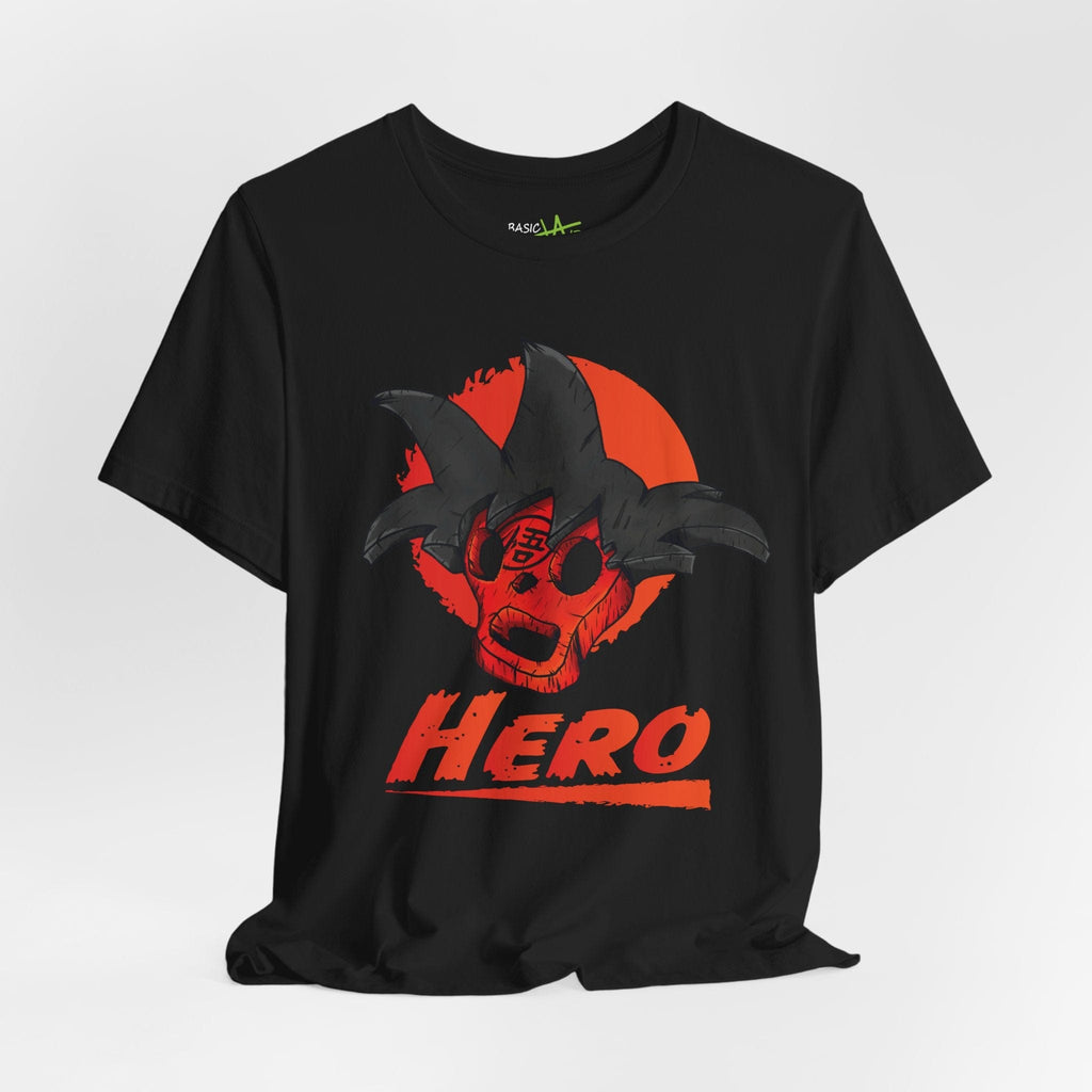 Hero Sunset Tee