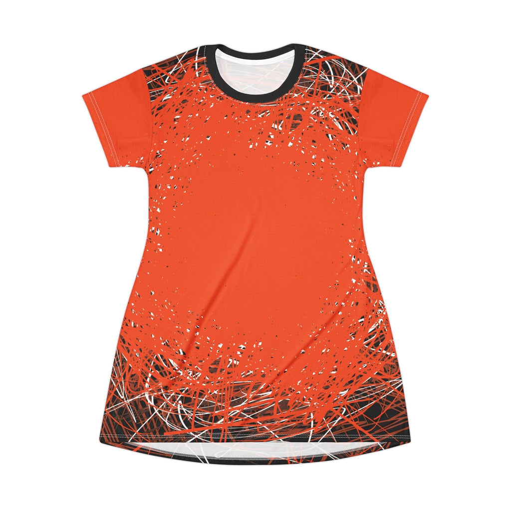 Gotta Catch'em All Tee Dress