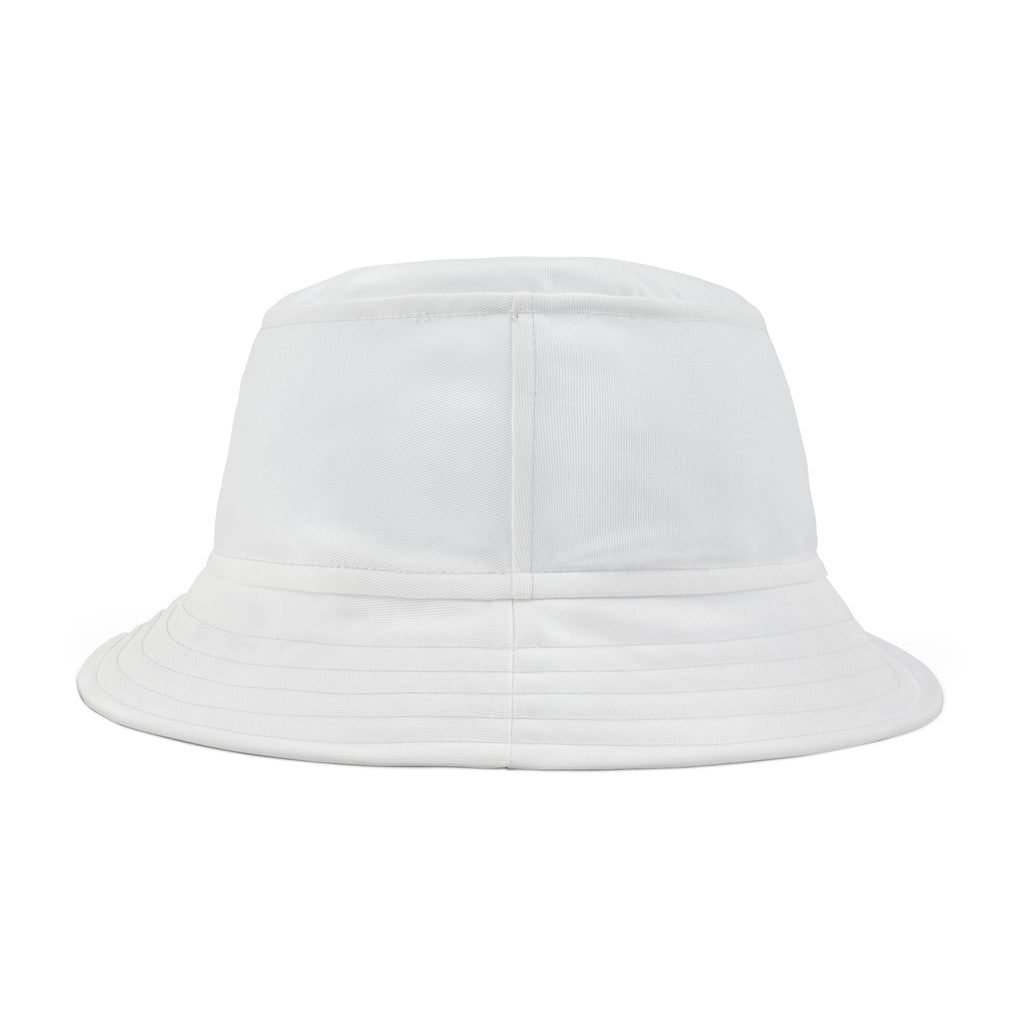 Team Ninja Bucket Hat