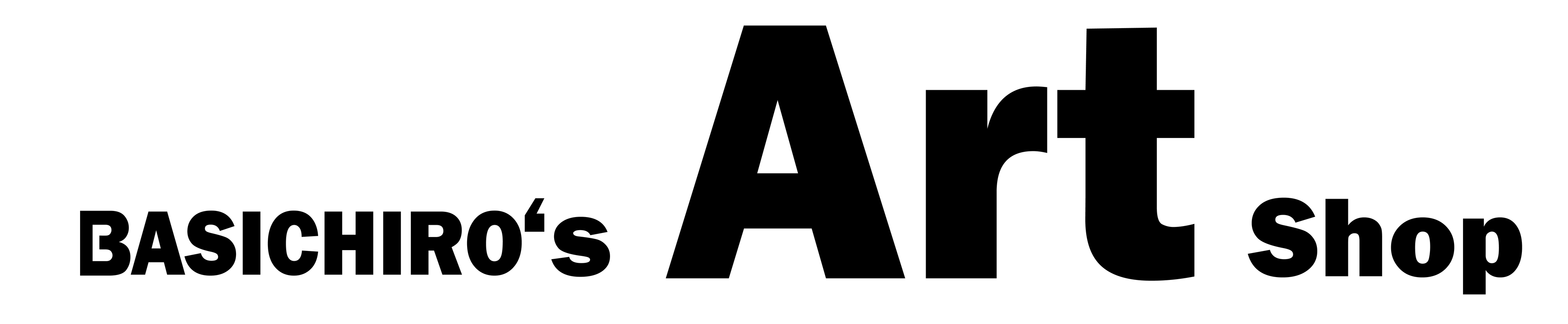 BasicHiro's Art Shop